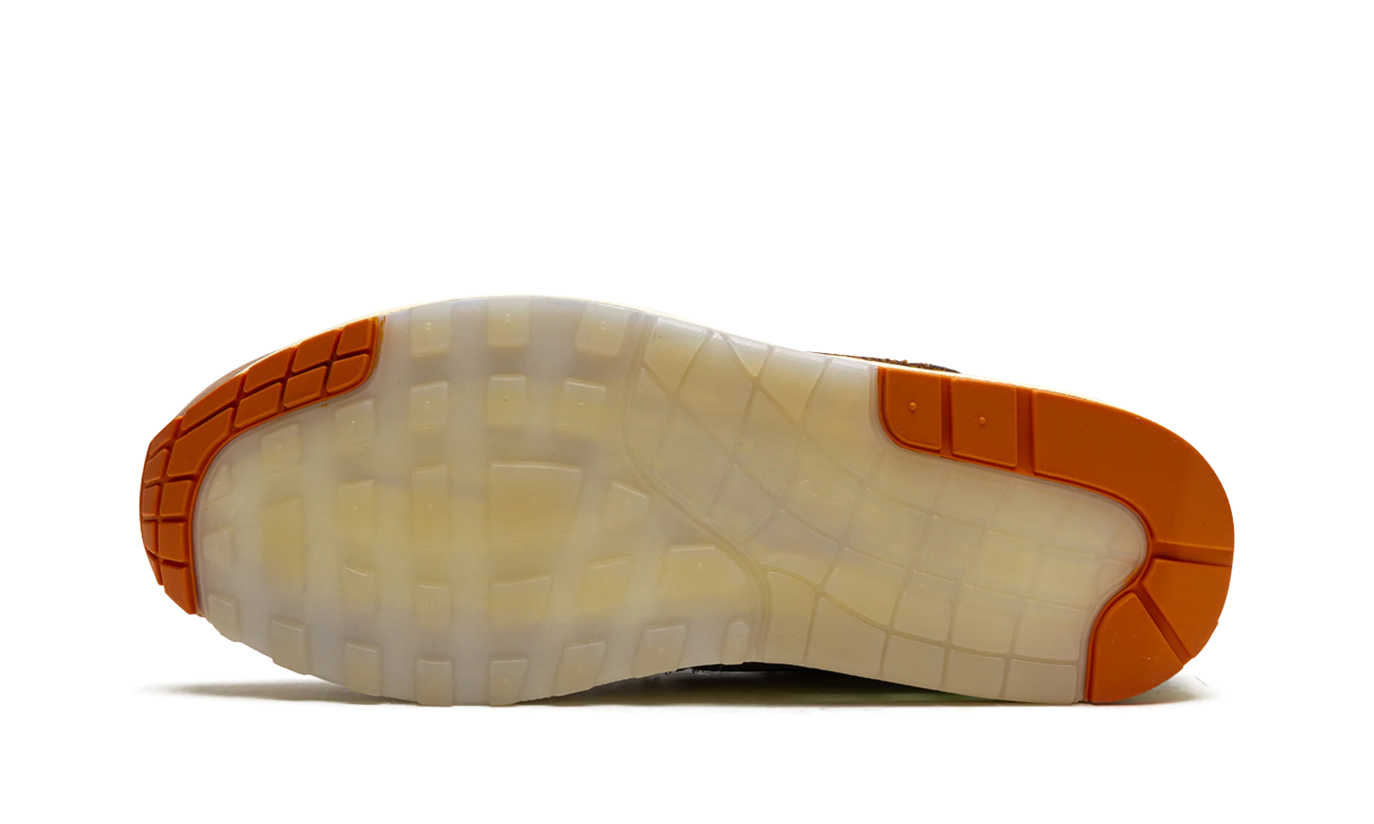 Air Max 1 '87 Luxe "University of Oregon PE 2024" HQ2639 100 - Image 5