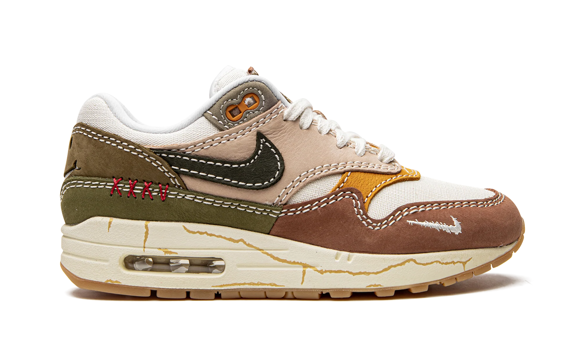 Air Max 1 Premium "Wabi-sabi" DQ8656 133 - Image 6