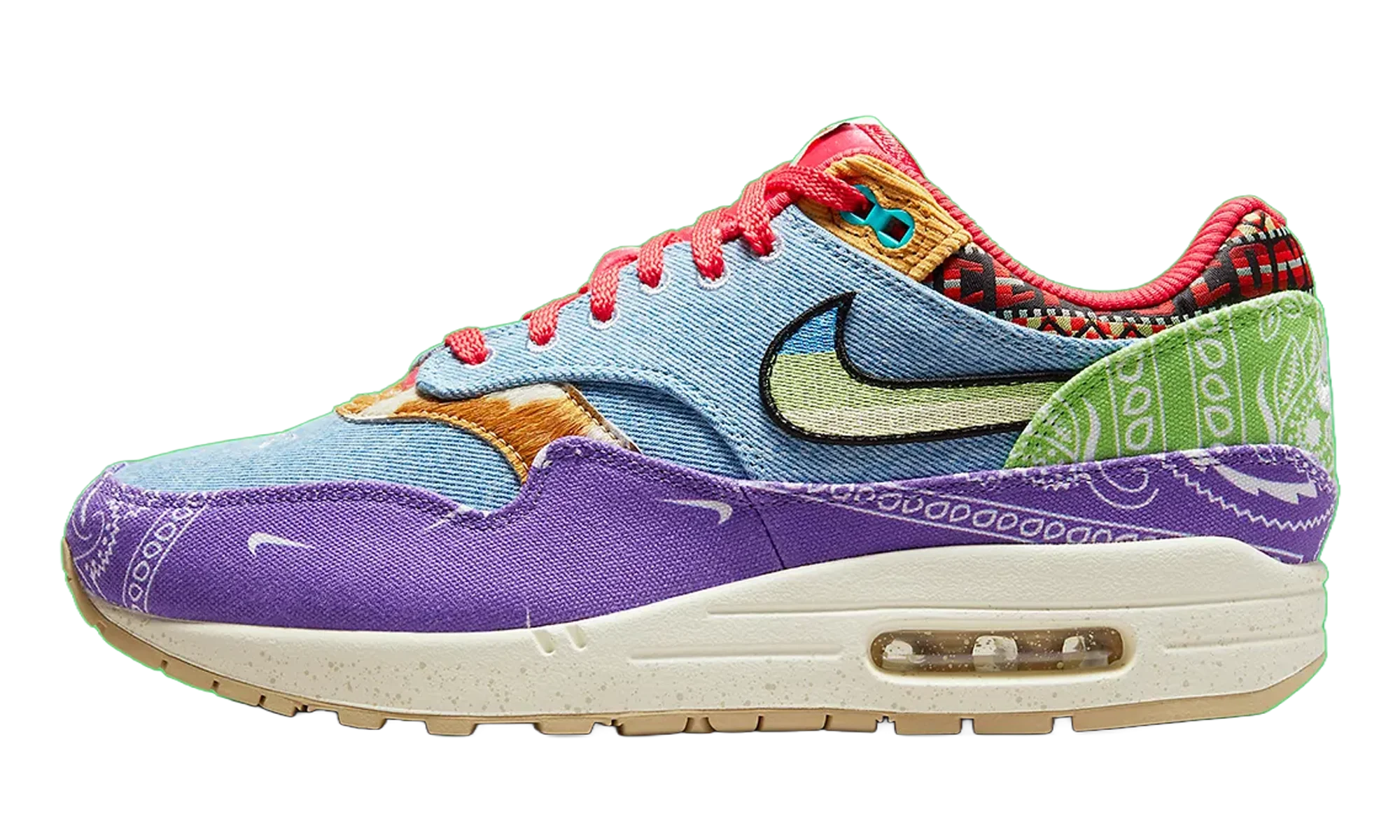 Air Max 1 SP "Concepts Far Out (Special Box)" DN1803 500A