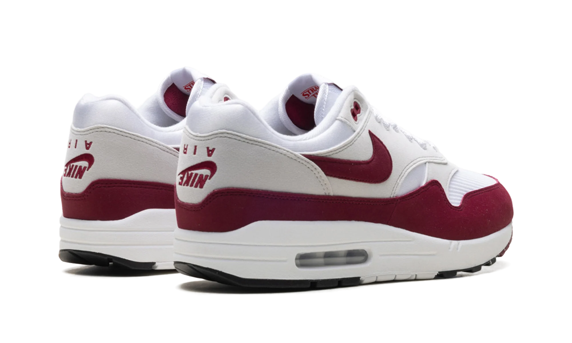 Air Max 1 "Stranger Things" IM3906 100 - Image 3