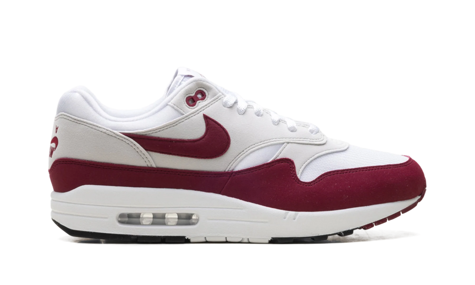 Air Max 1 "Stranger Things" IM3906 100 - Image 6