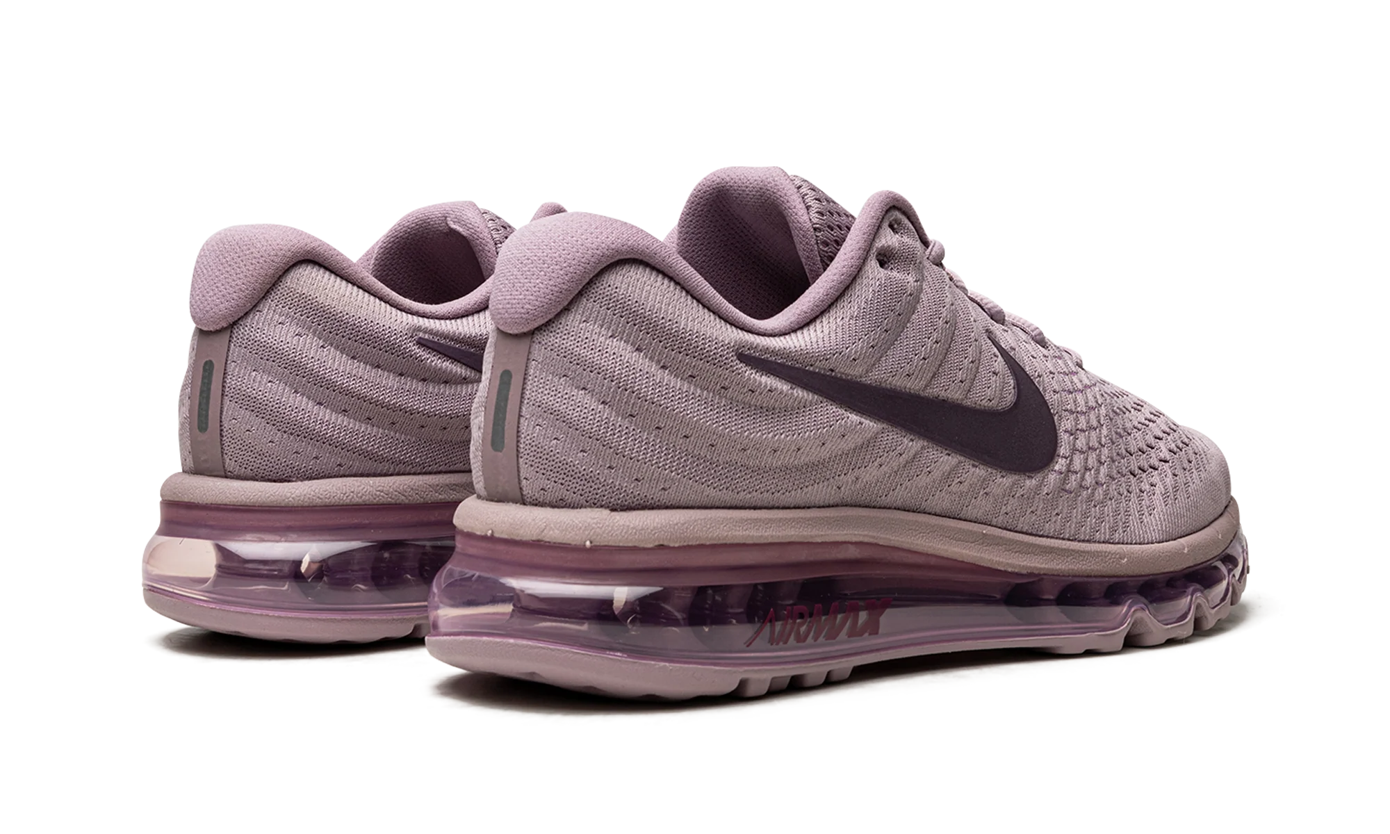 AIR MAX 2017 MNS WMNS "Plum" 849560 503 - Image 3