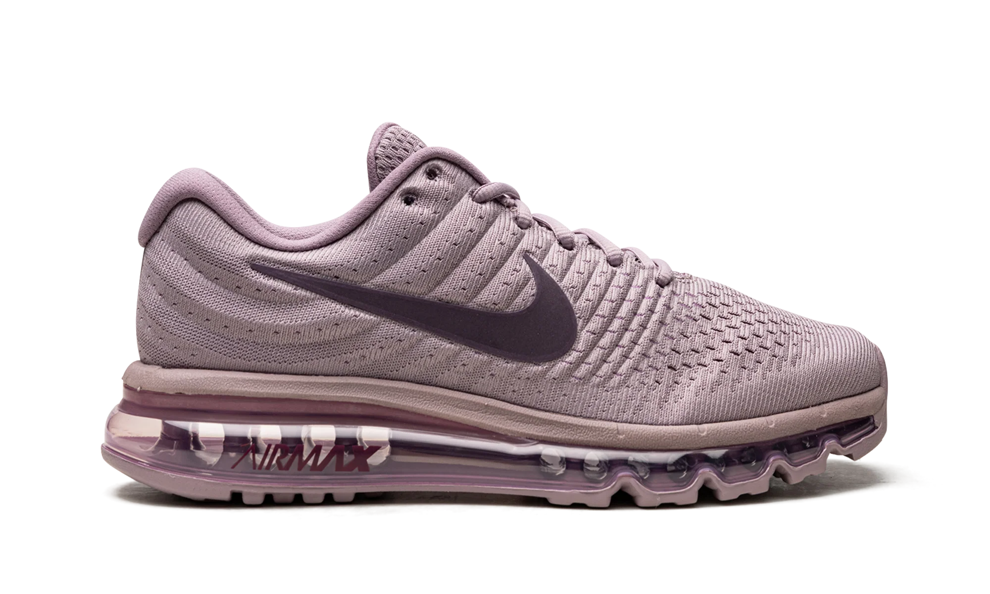 AIR MAX 2017 MNS WMNS "Plum" 849560 503 - Image 6