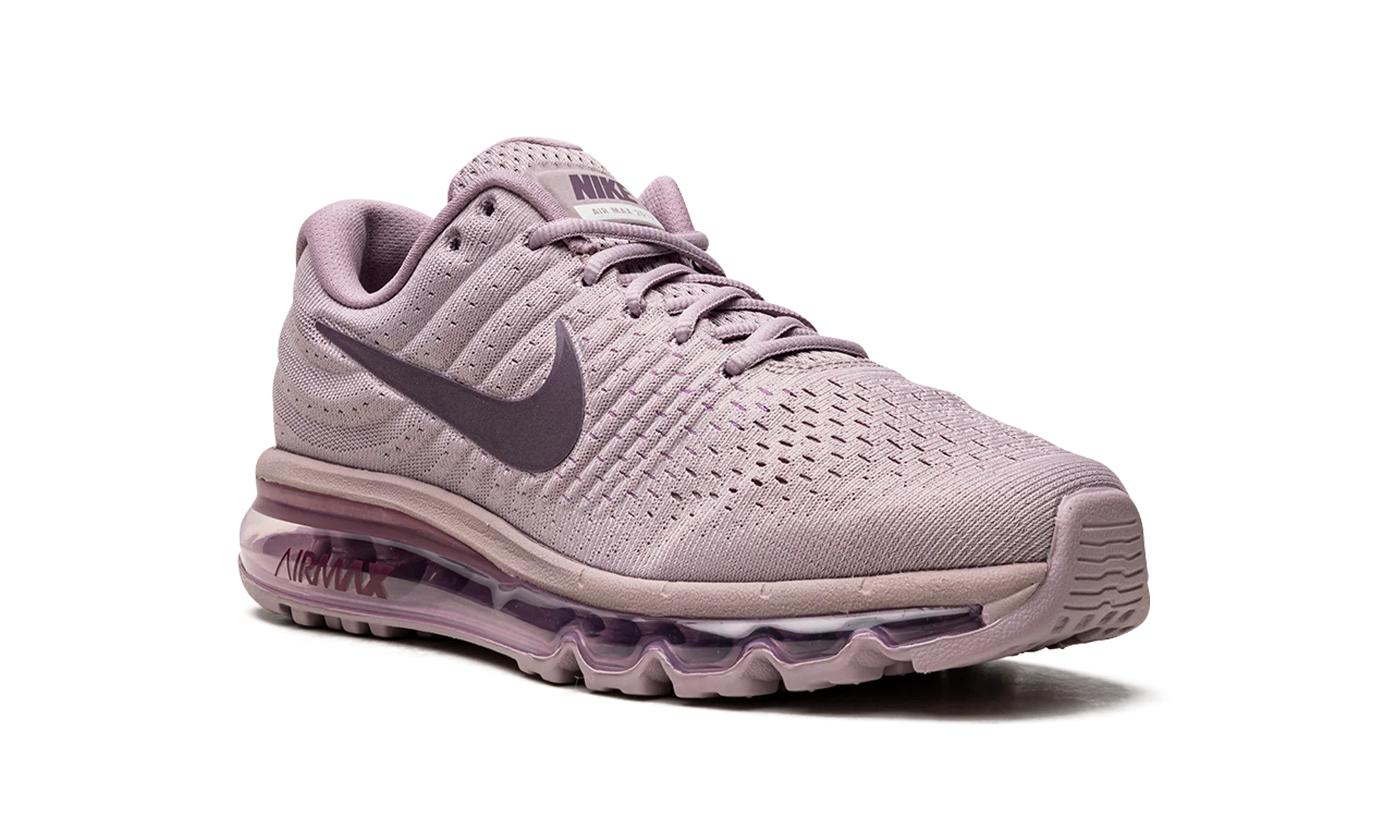 AIR MAX 2017 MNS WMNS "Plum" 849560 503 - Image 7