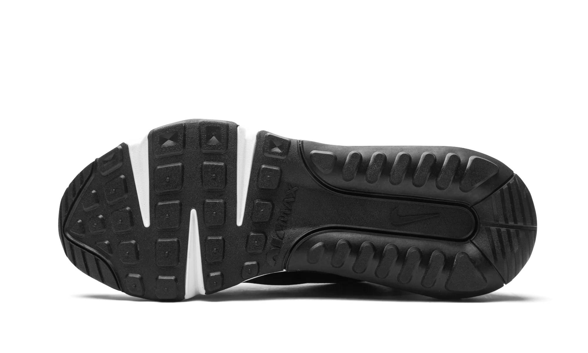 AIR MAX 2090 "Black / Wolf Grey" CW7306 001 - Image 5