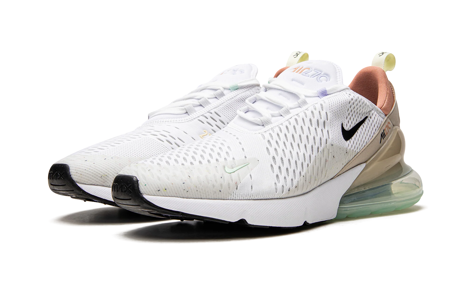 Air Max 270 DQ7642 100 - Image 2