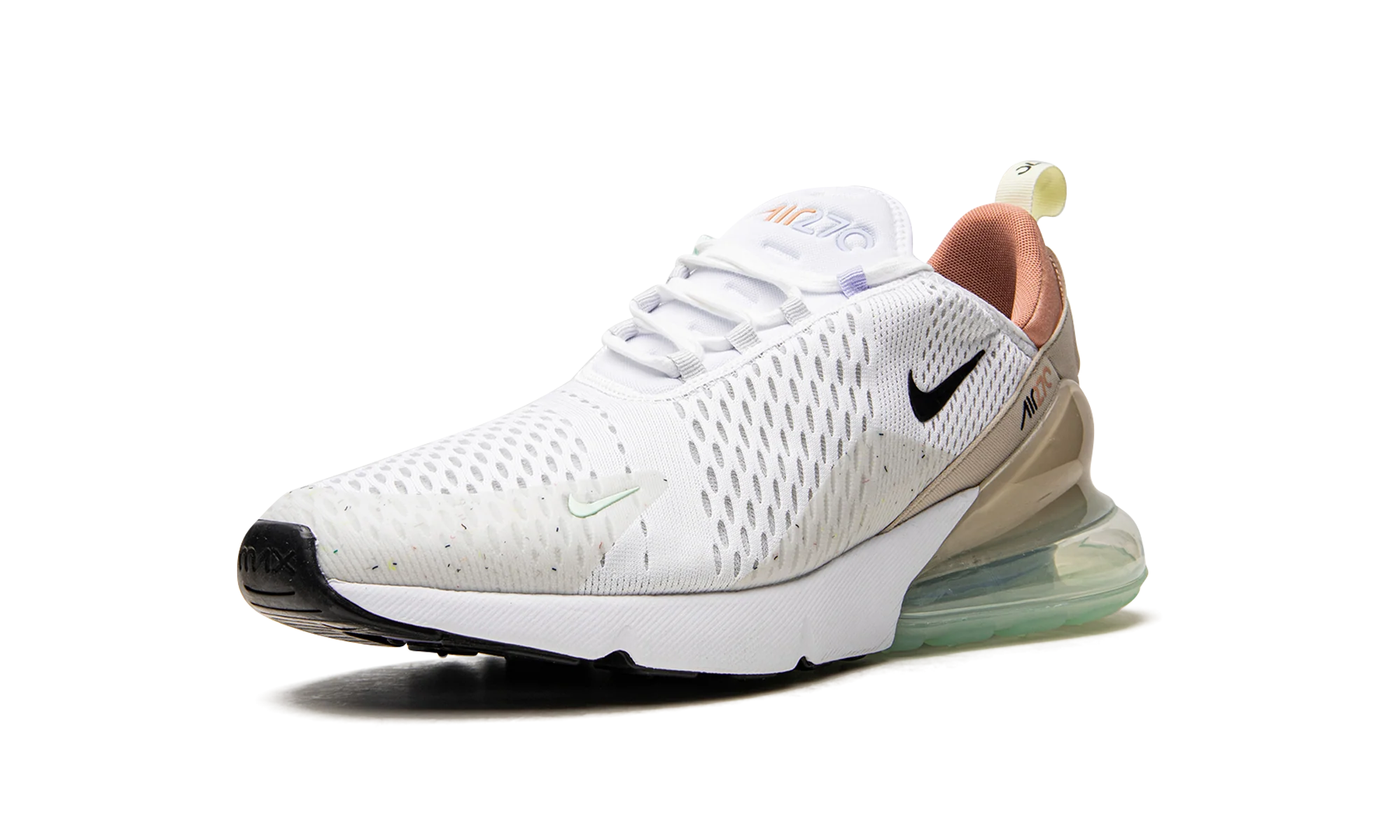 Air Max 270 DQ7642 100 - Image 4