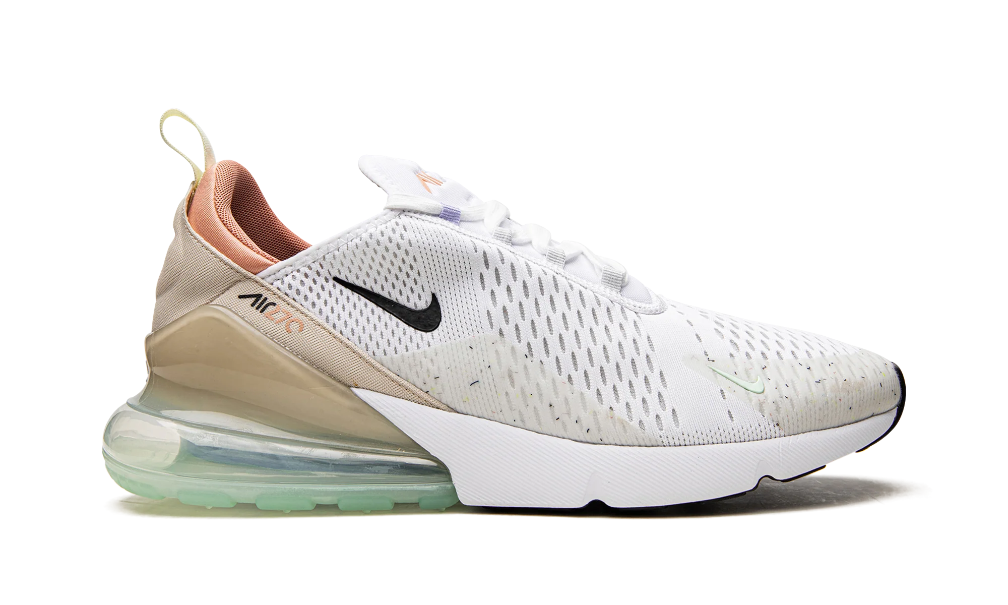 Air Max 270 DQ7642 100 - Image 6