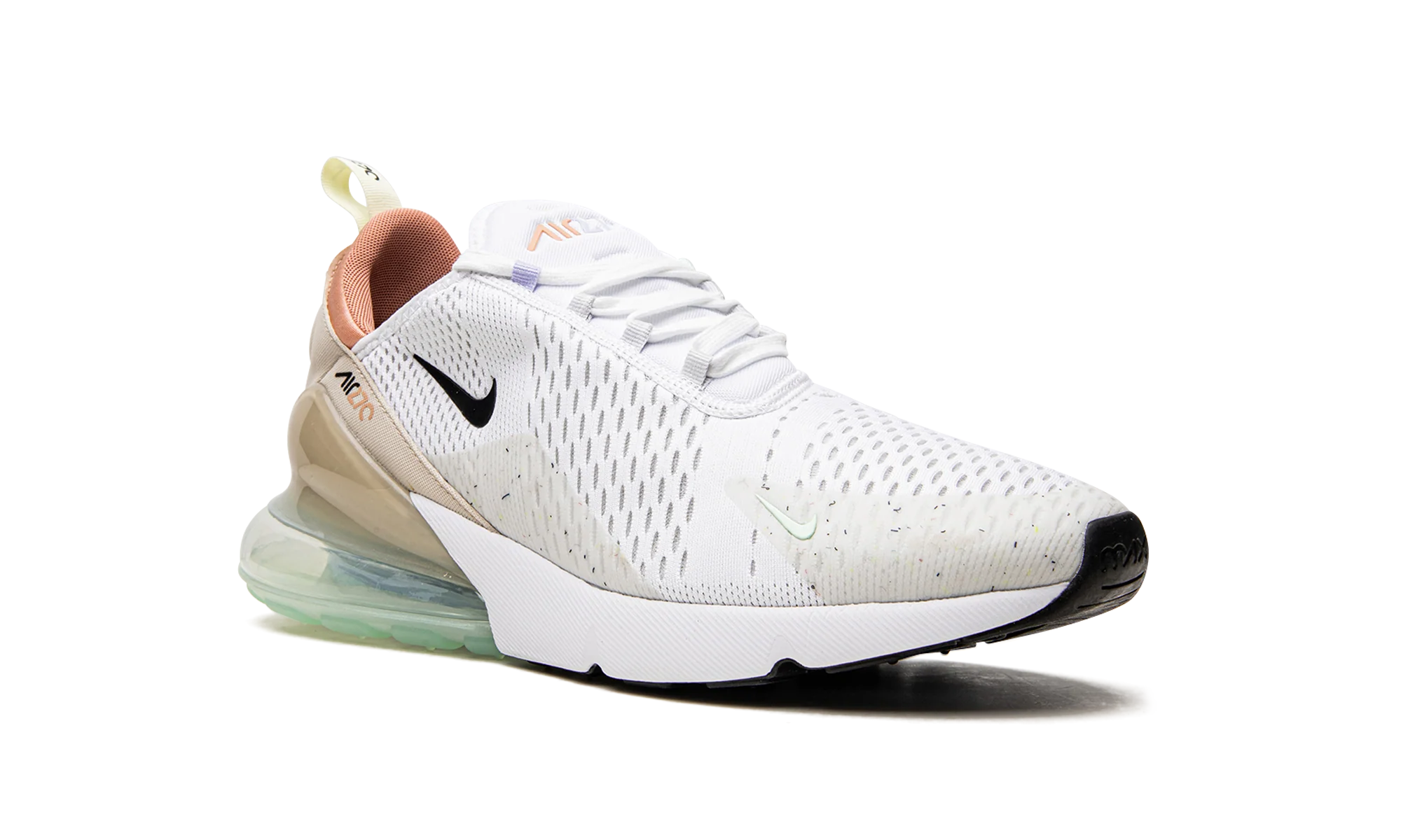 Air Max 270 DQ7642 100 - Image 7