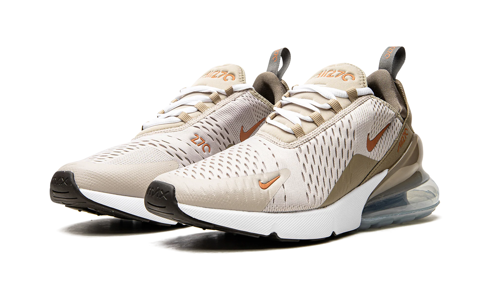 Air Max 270 DZ4396 200 - Image 2