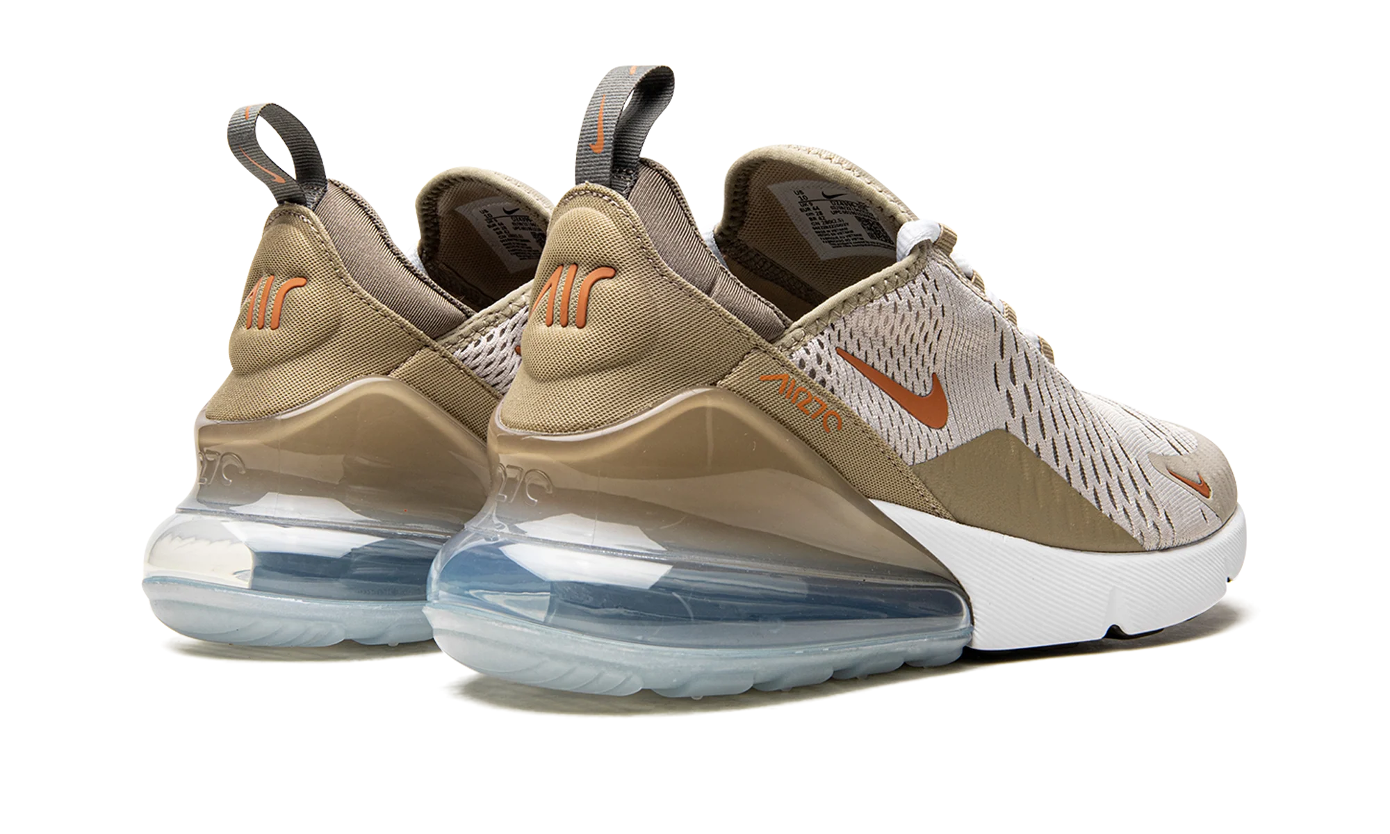 Air Max 270 DZ4396 200 - Image 3