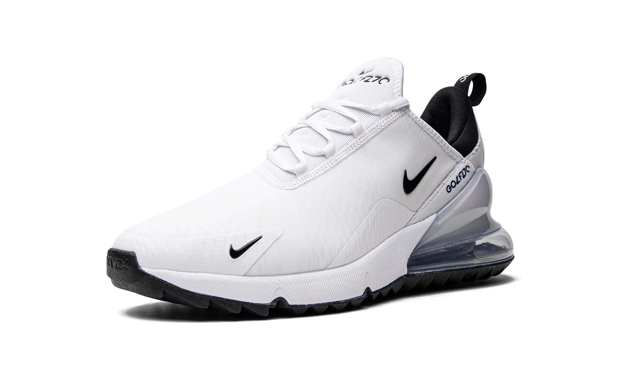 Air Max 270 Golf "White" CK6483 102 - Image 4
