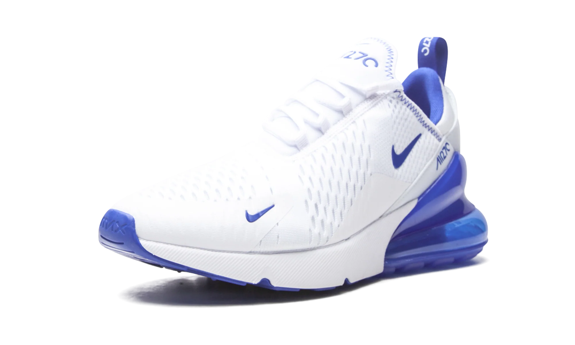 Air Max 270 "Kentucky" DH0268 100 - Image 4
