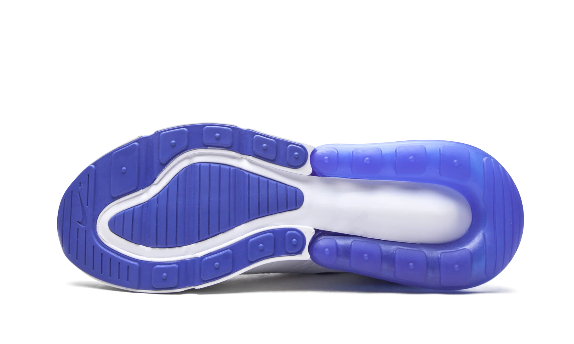 Air Max 270 "Kentucky" DH0268 100 - Image 5