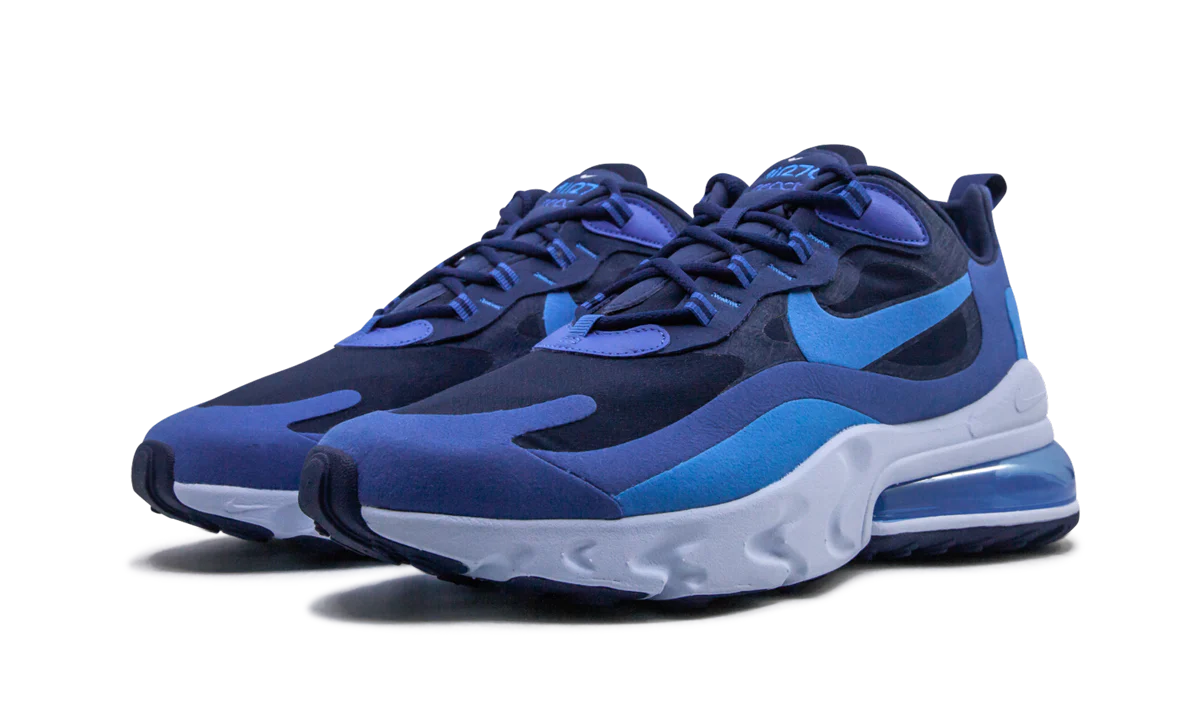 Air Max 270 React AO4971 400 - Image 2