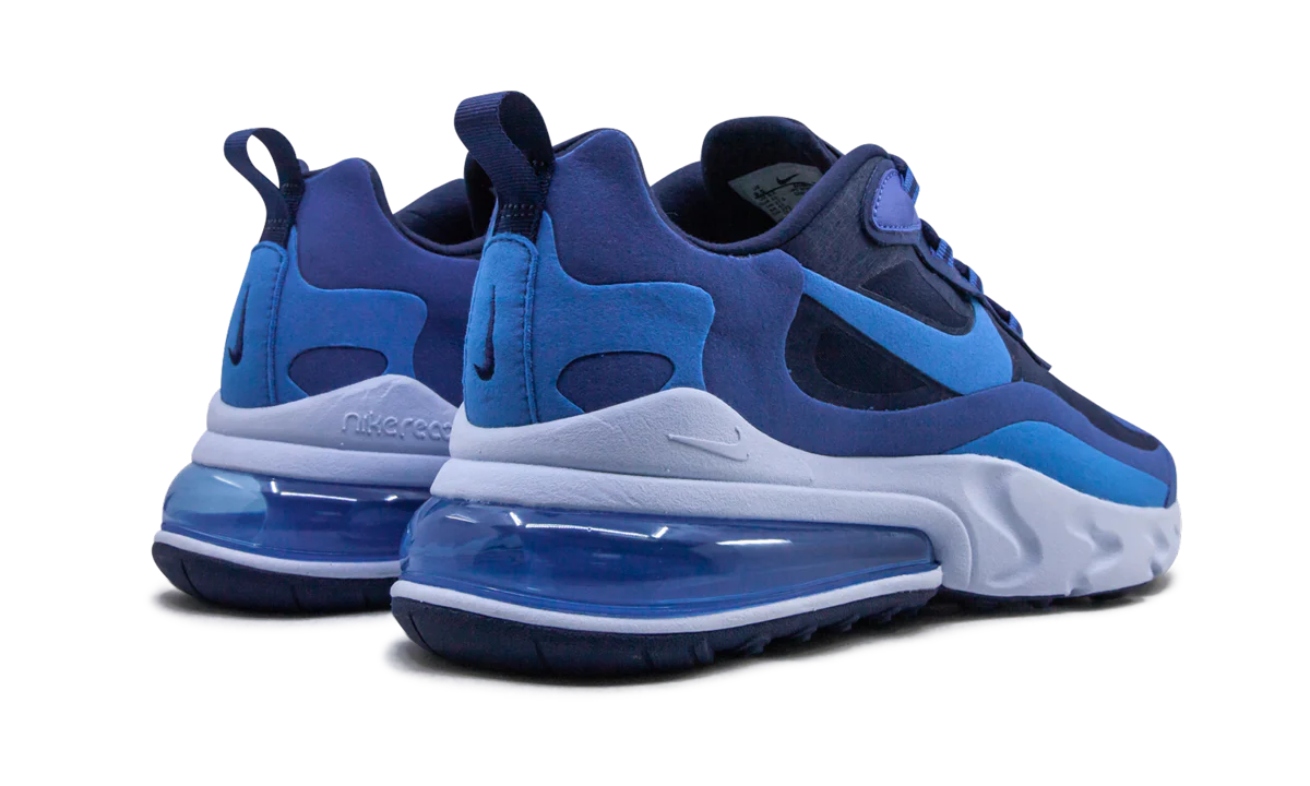 Air Max 270 React AO4971 400 - Image 3