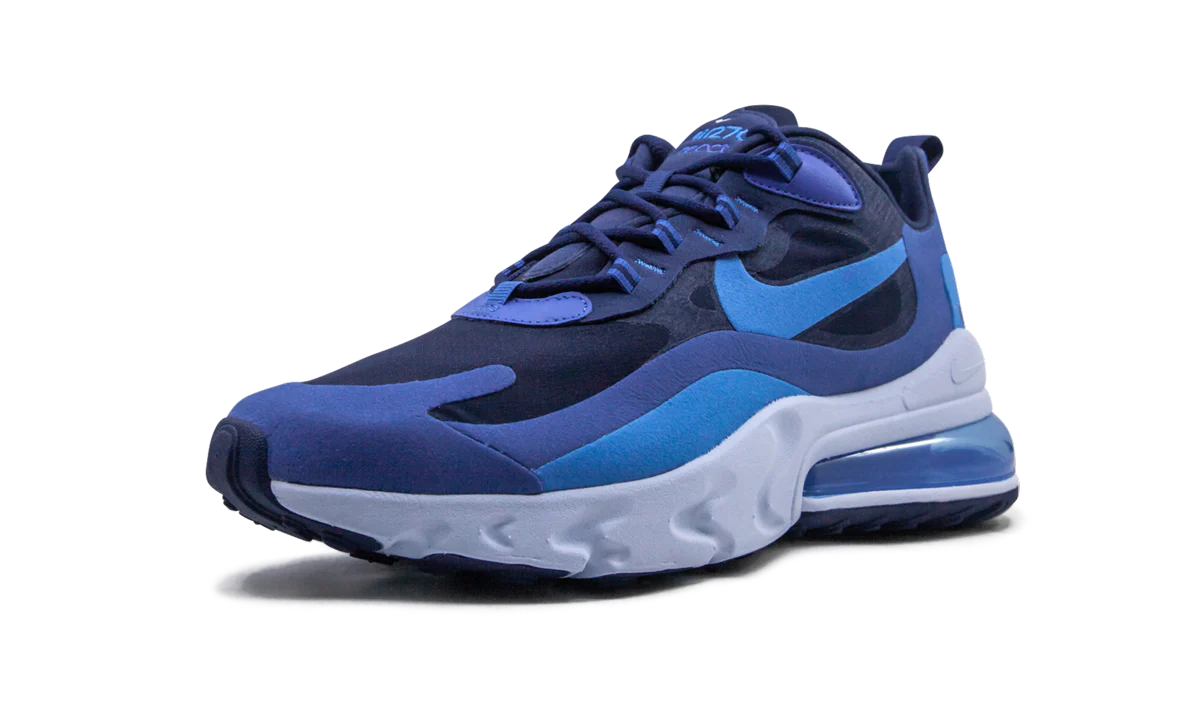 Air Max 270 React AO4971 400 - Image 4