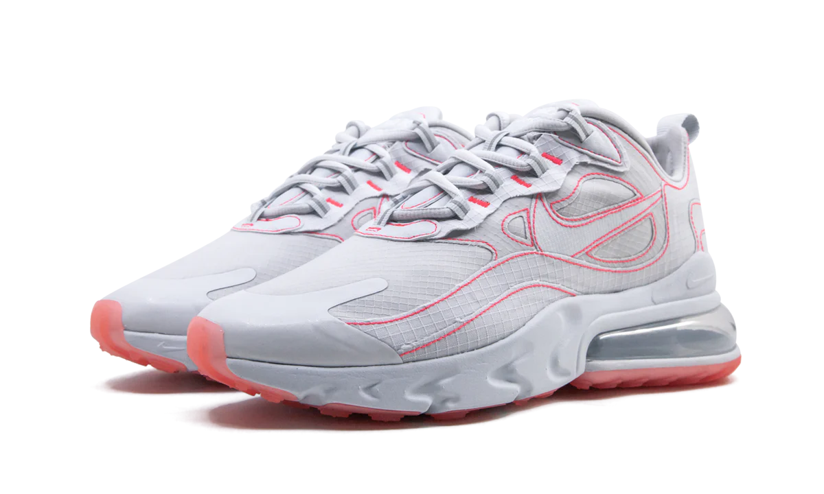 Air Max 270 React SP CQ6549 100 - Image 2