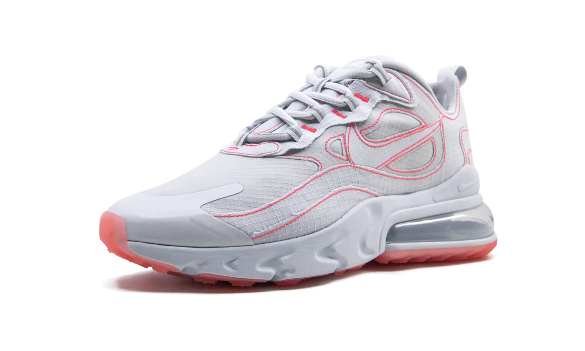 Air Max 270 React SP CQ6549 100 - Image 4
