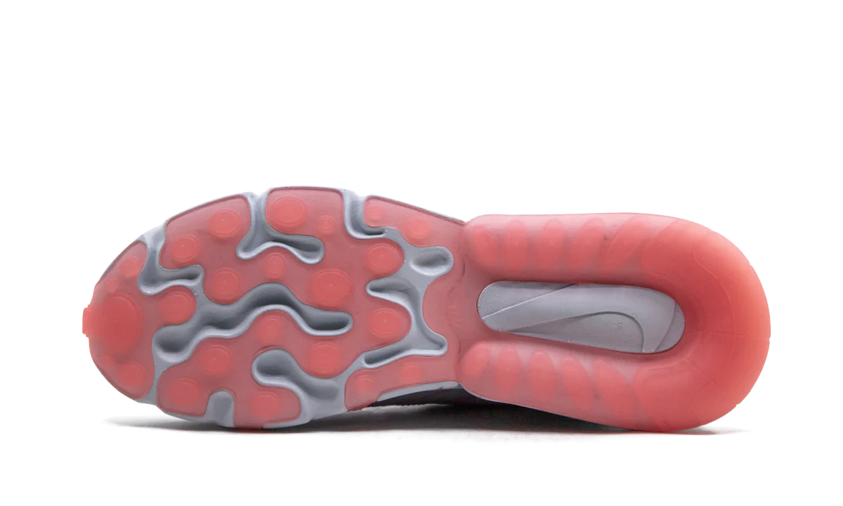 Air Max 270 React SP CQ6549 100 - Image 5