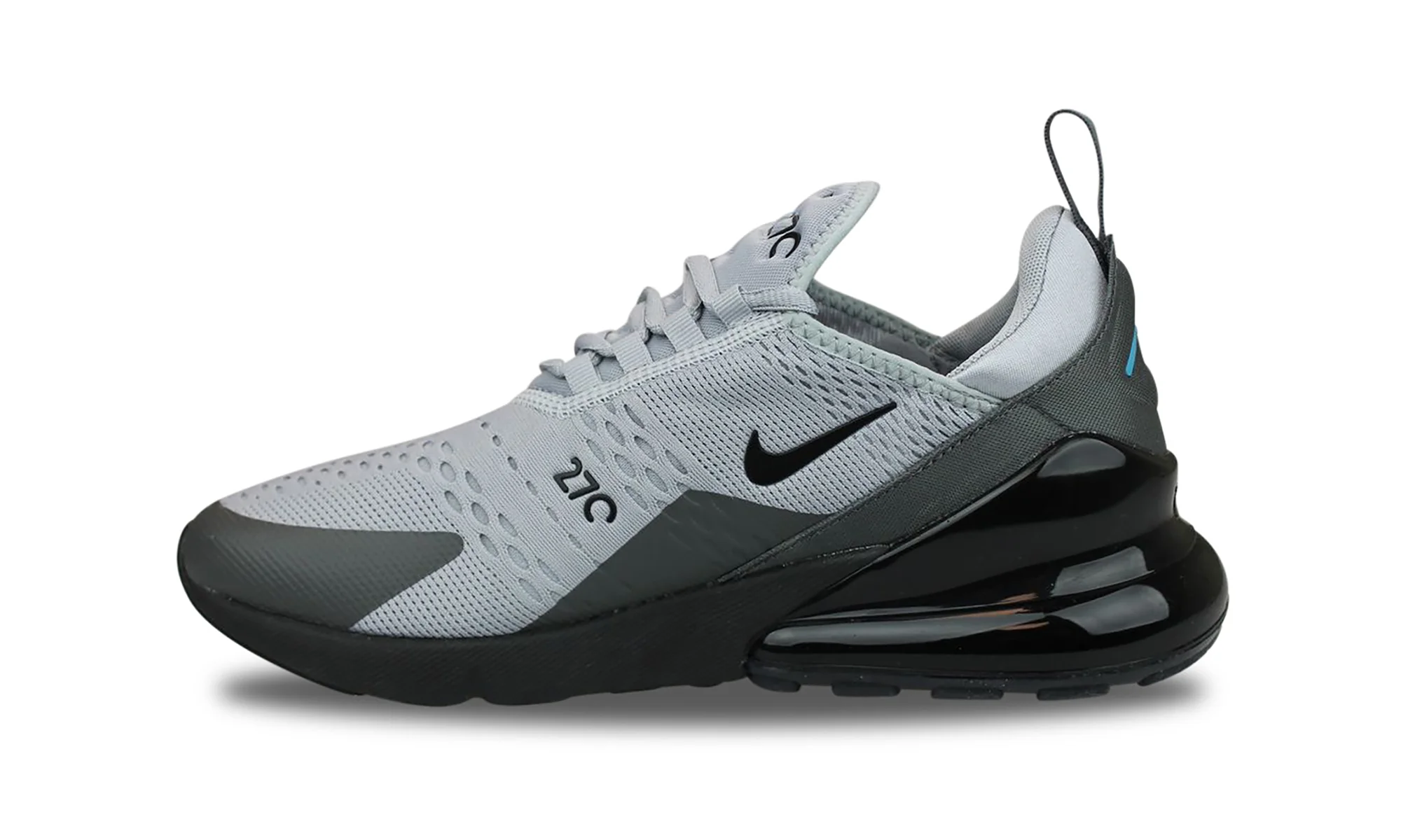 Air Max 270 "Wolf Grey Blue" FD9747 001