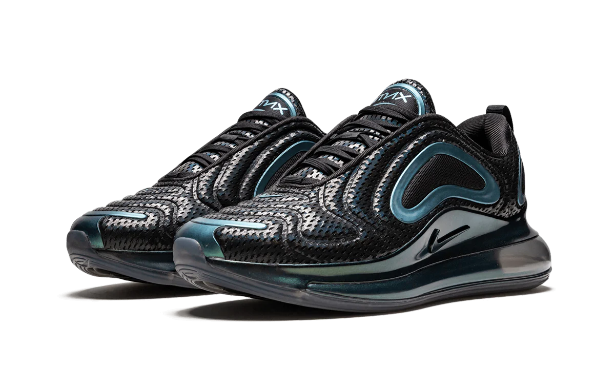 Air Max 720 "Retro Future" AO2924 003 - Image 2