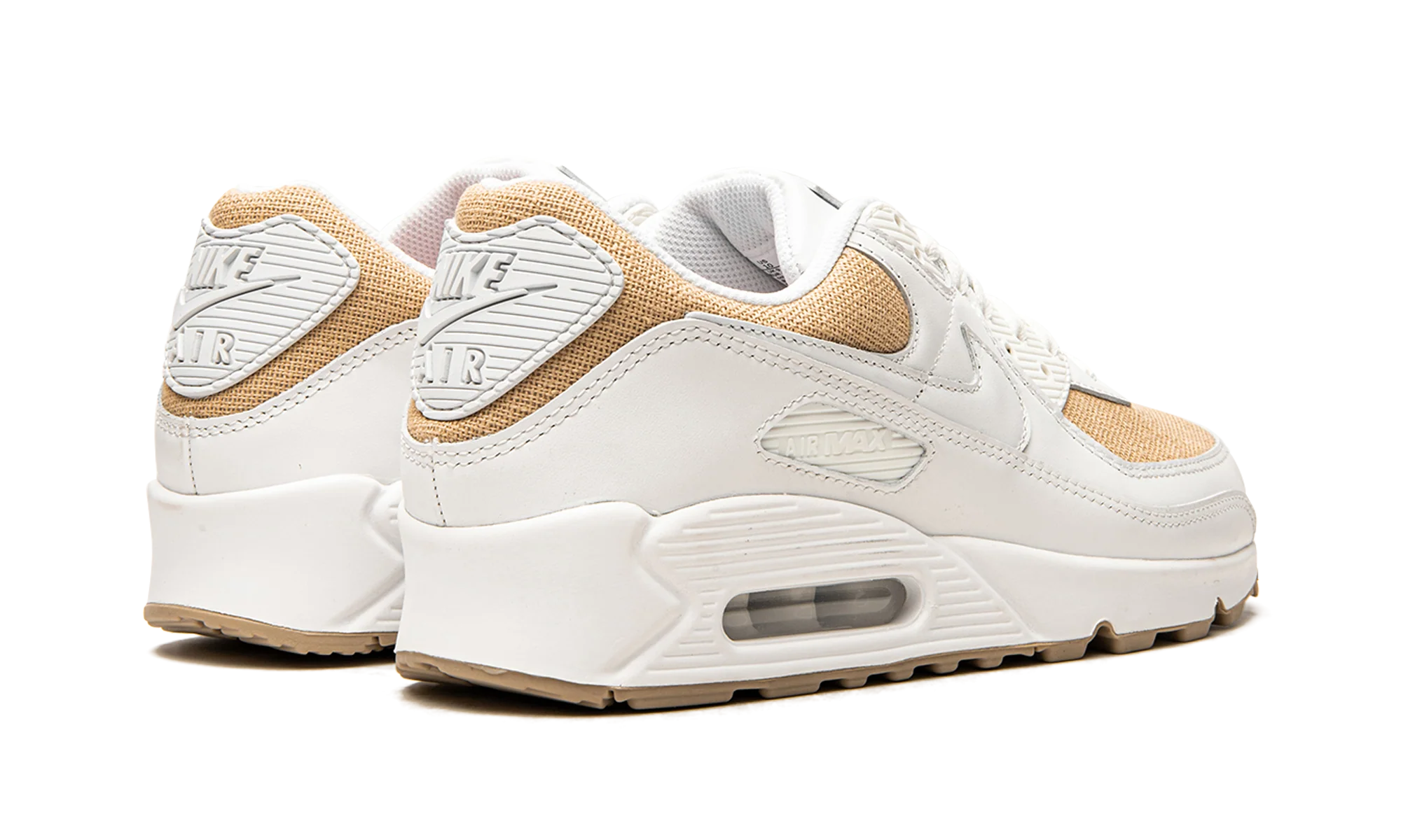 Air Max 90 DD9678 100 - Image 3