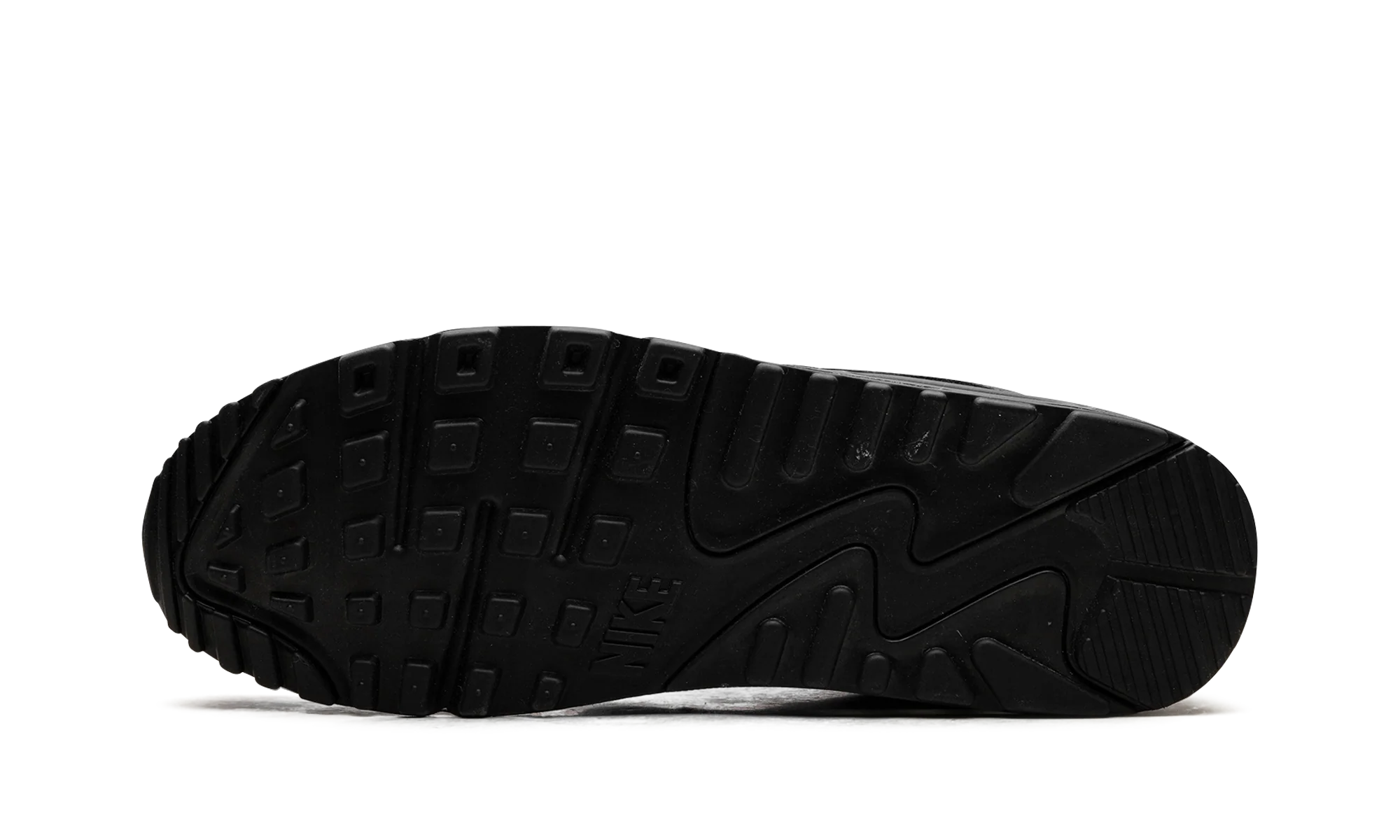 Air Max 90 "Black Speed Yellow" HM0628 001 - Image 5