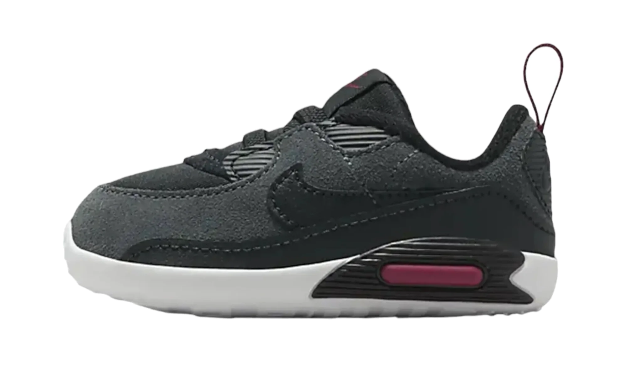 Air Max 90 CB "Anthracite Team Red" CI0424 022
