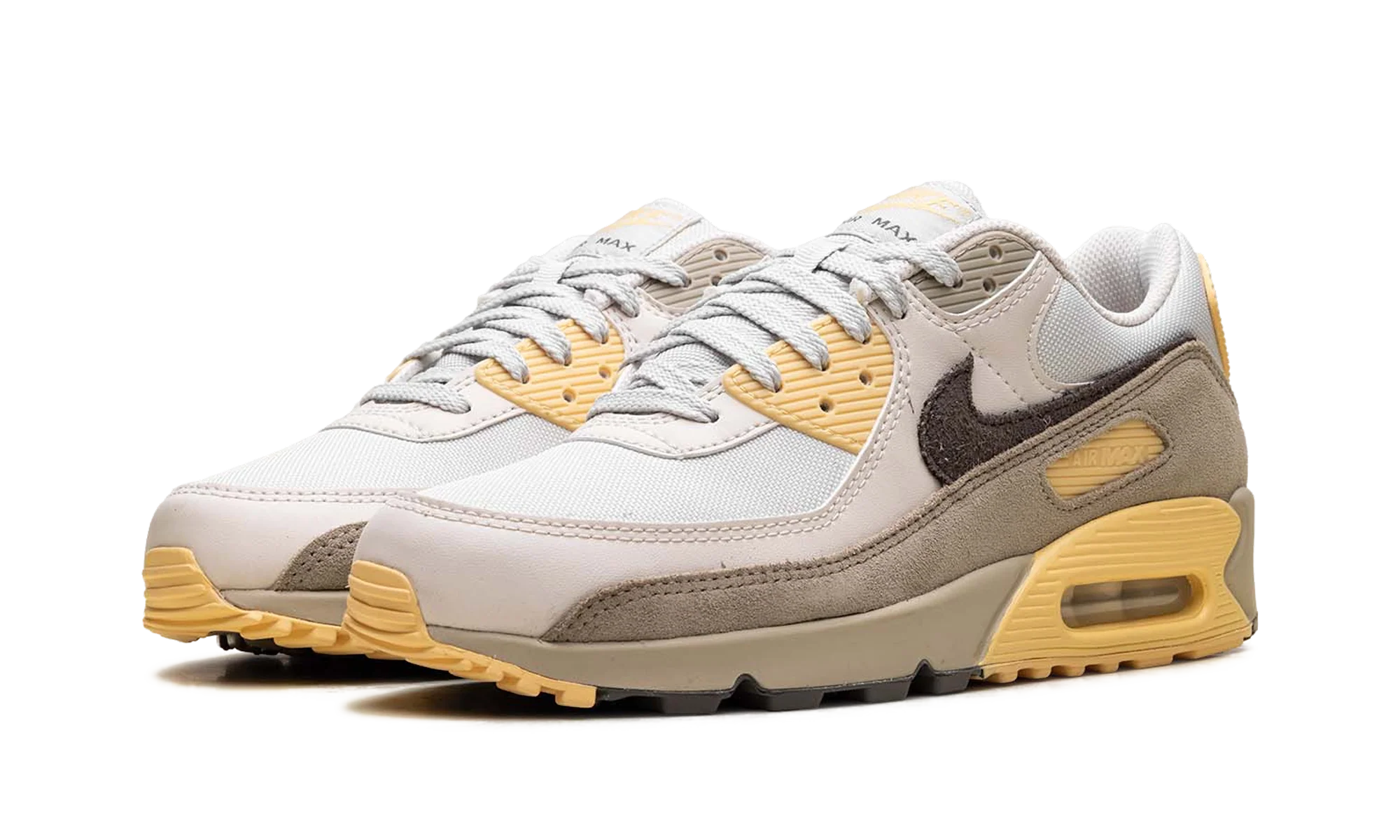 Air Max 90 "Chamois" IB6392 002 - Image 2