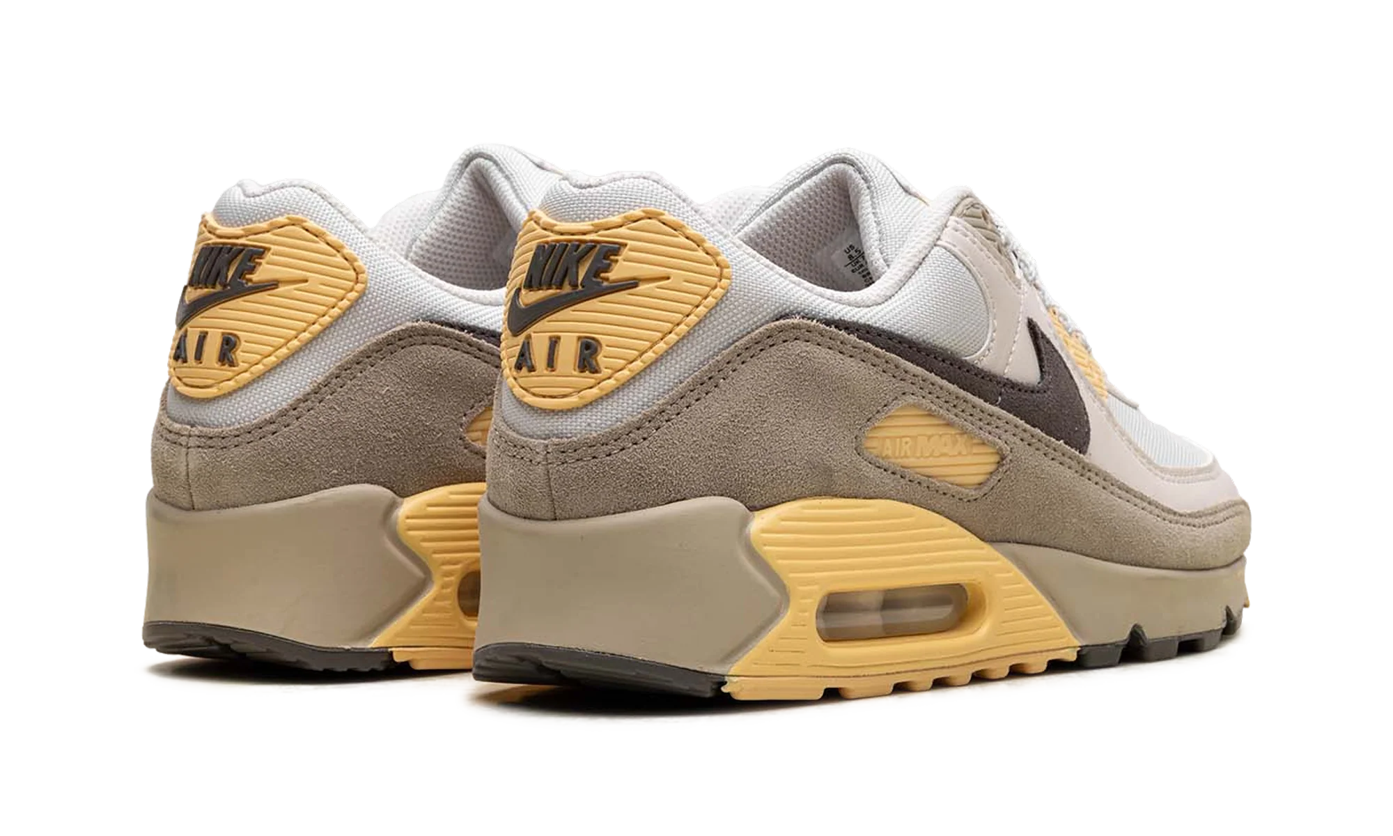 Air Max 90 "Chamois" IB6392 002 - Image 3