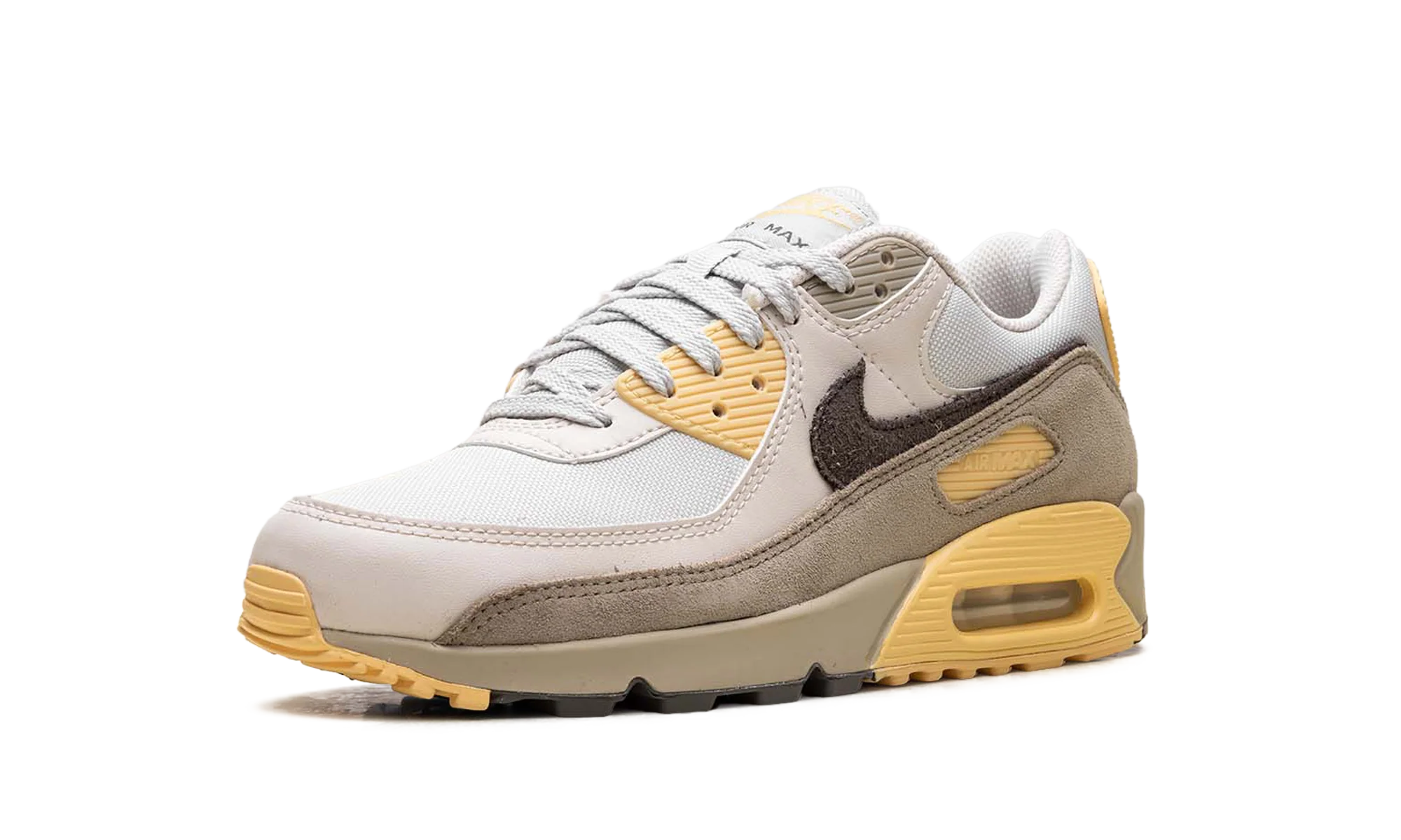 Air Max 90 "Chamois" IB6392 002 - Image 4