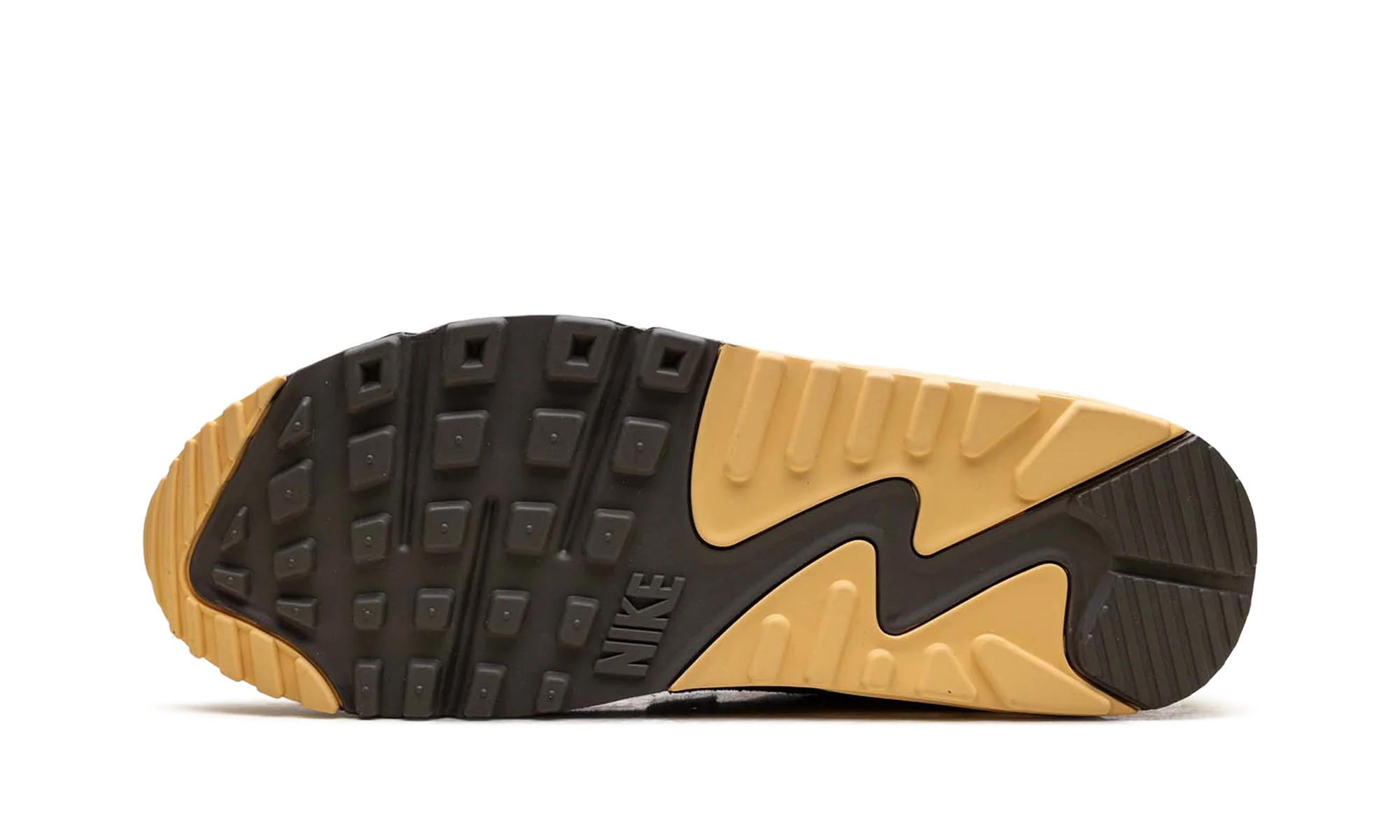 Air Max 90 "Chamois" IB6392 002 - Image 5