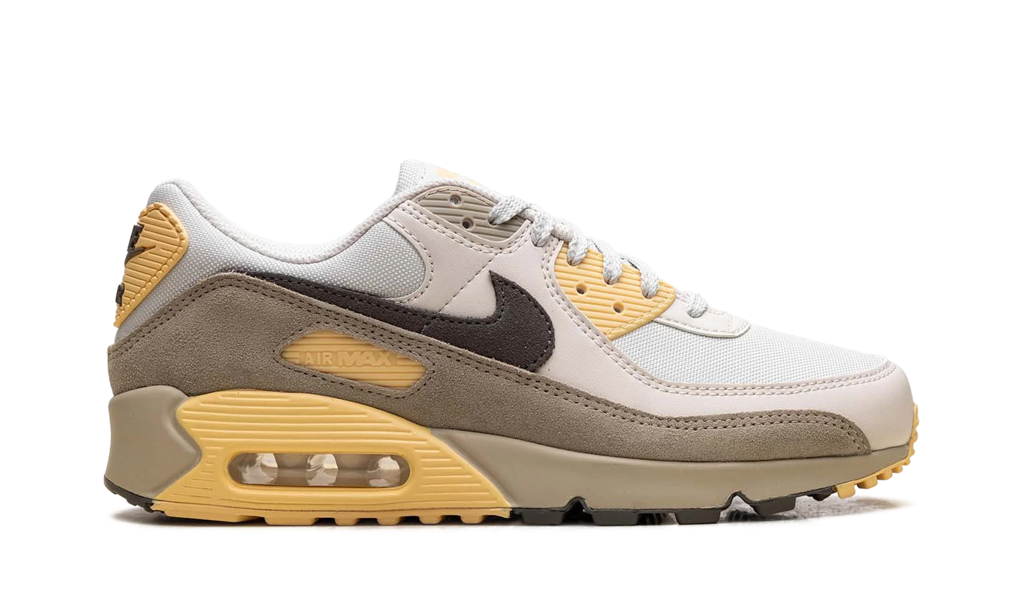 Air Max 90 "Chamois" IB6392 002 - Image 6