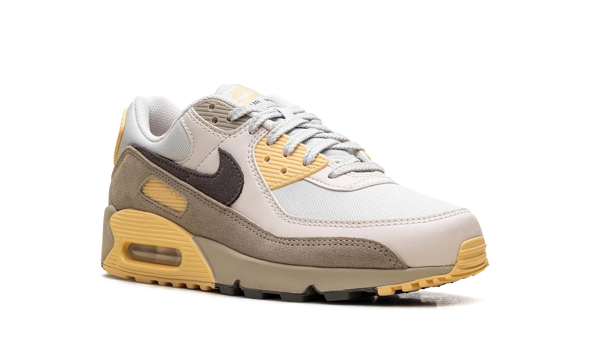 Air Max 90 "Chamois" IB6392 002 - Image 7