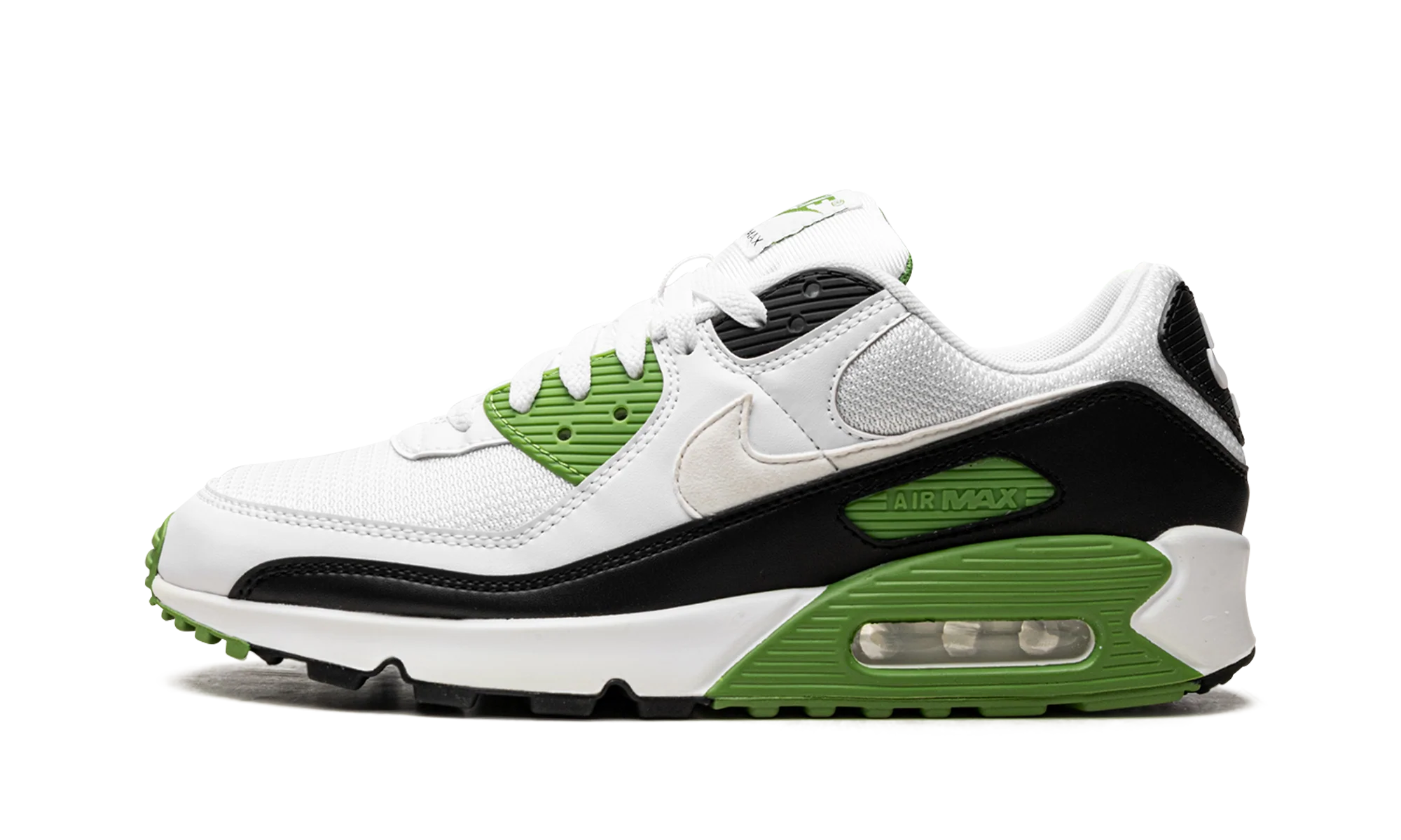 Air Max 90 "Chlorophyll" CT4352 102