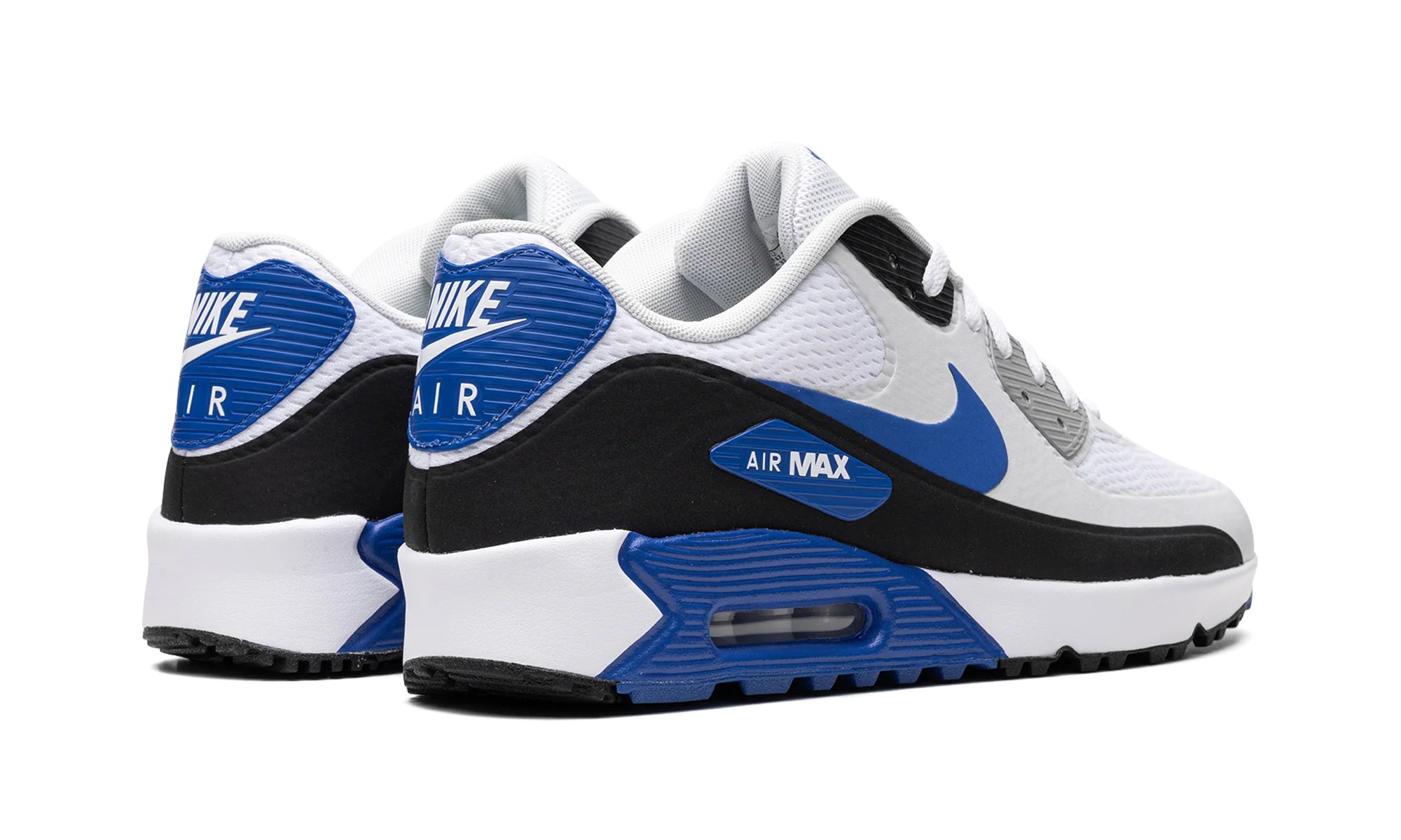 Air Max 90 Golf "Game Royal" DX5999 141 - Image 3