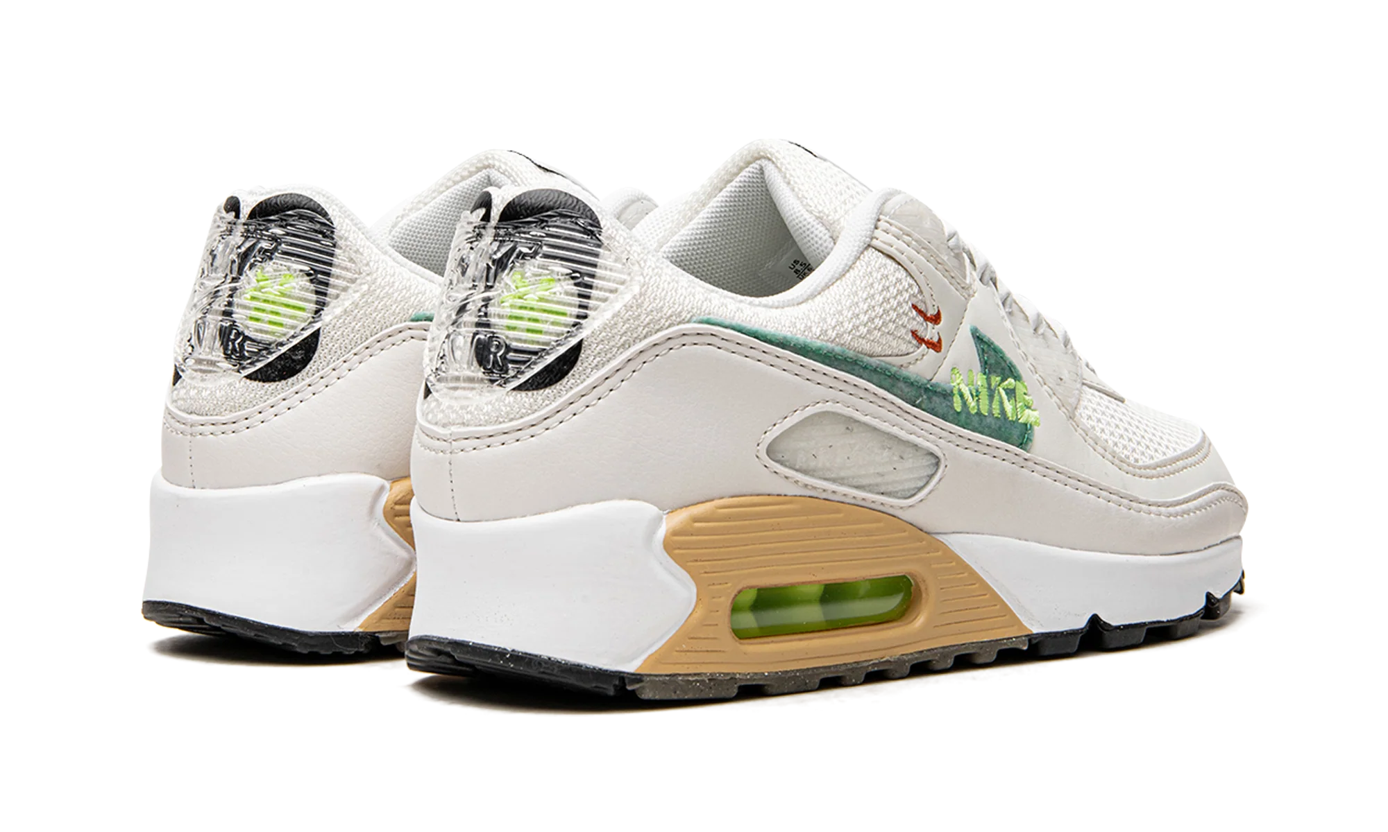 AIR MAX 90 MNS WMNS DO9850 100 - Image 3