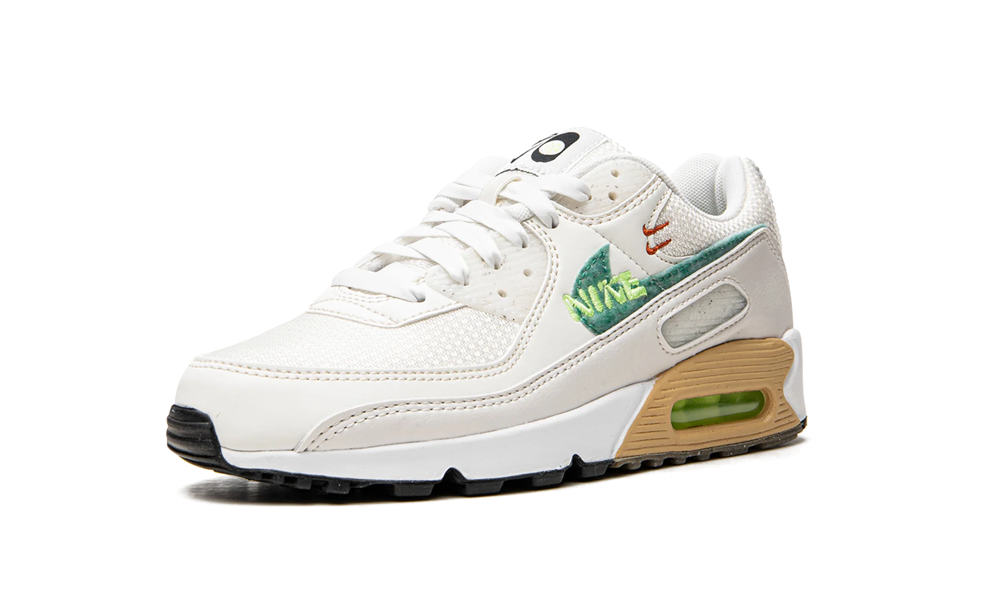 AIR MAX 90 MNS WMNS DO9850 100 - Image 4