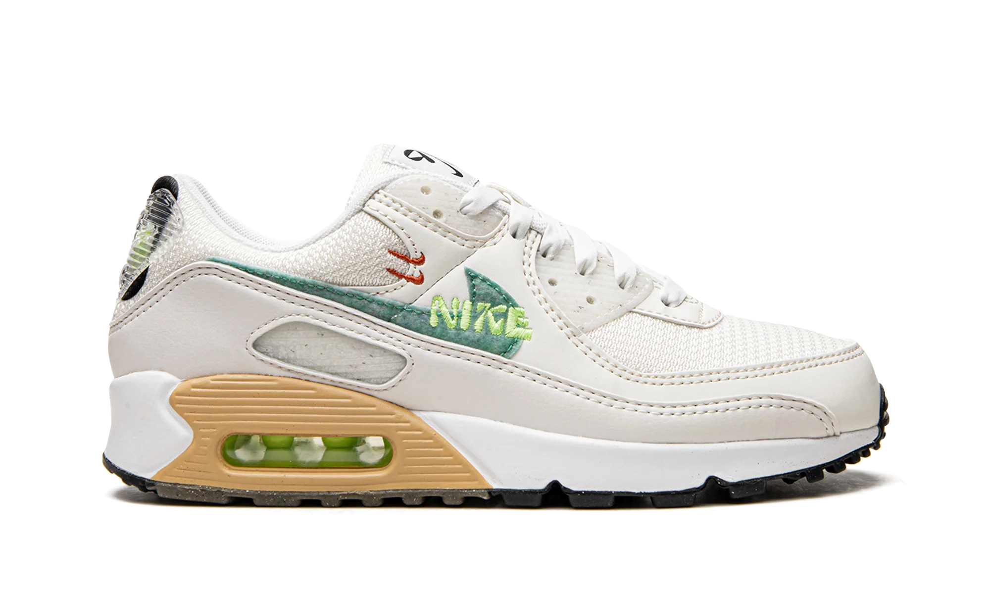 AIR MAX 90 MNS WMNS DO9850 100 - Image 6