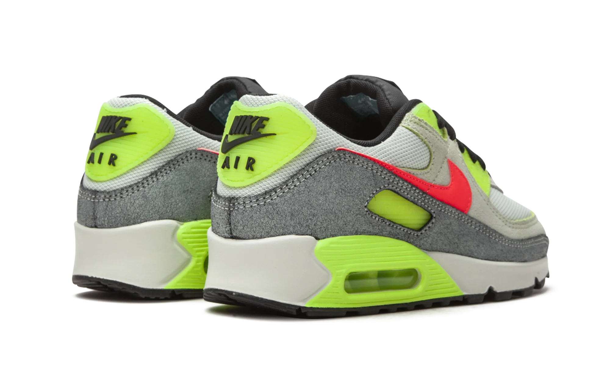 Air Max 90 "N7 (2020/2025)" CV0264 001 - Image 3