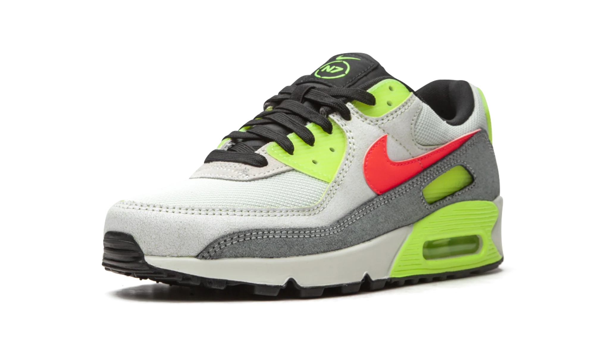 Air Max 90 "N7 (2020/2025)" CV0264 001 - Image 4