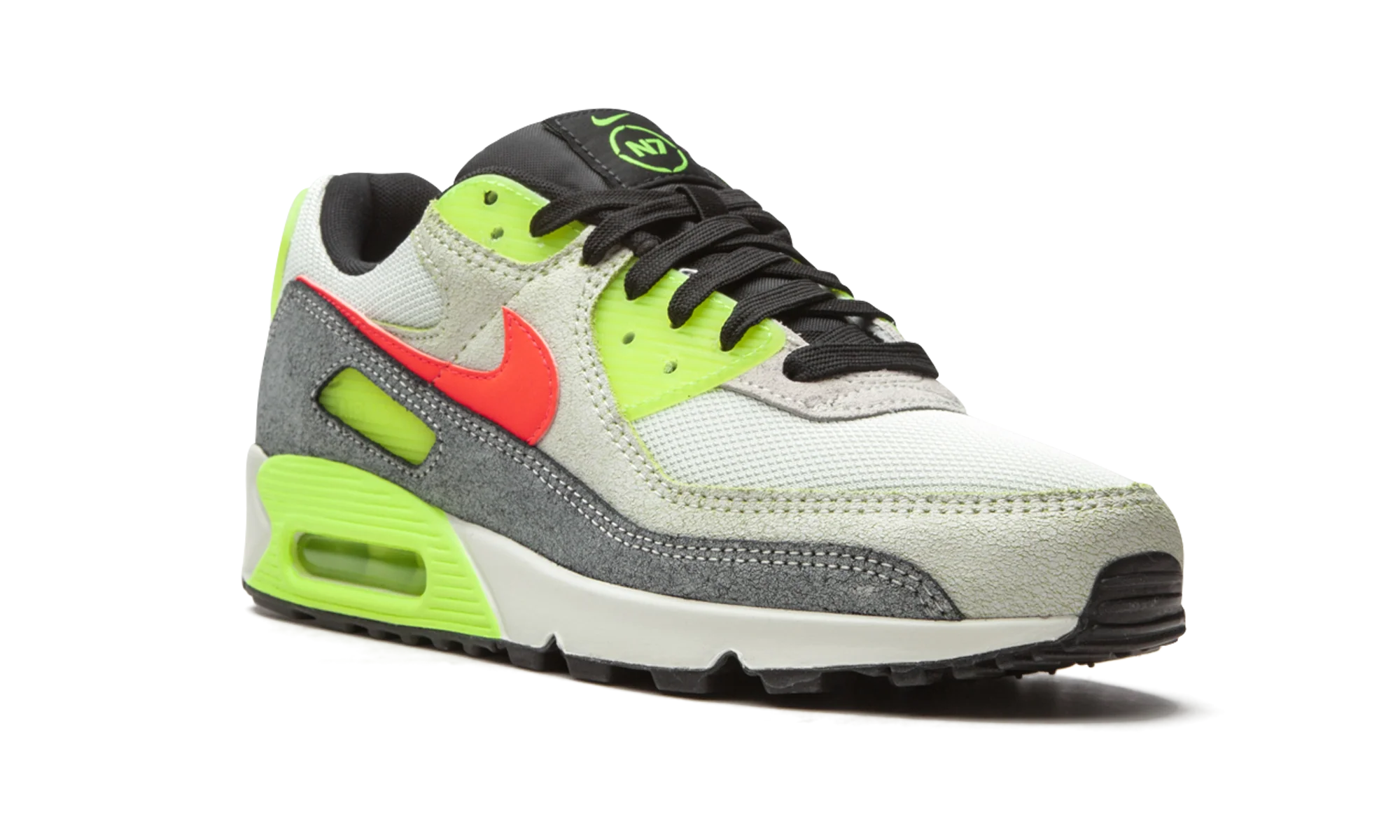 Air Max 90 "N7 (2020/2025)" CV0264 001 - Image 7