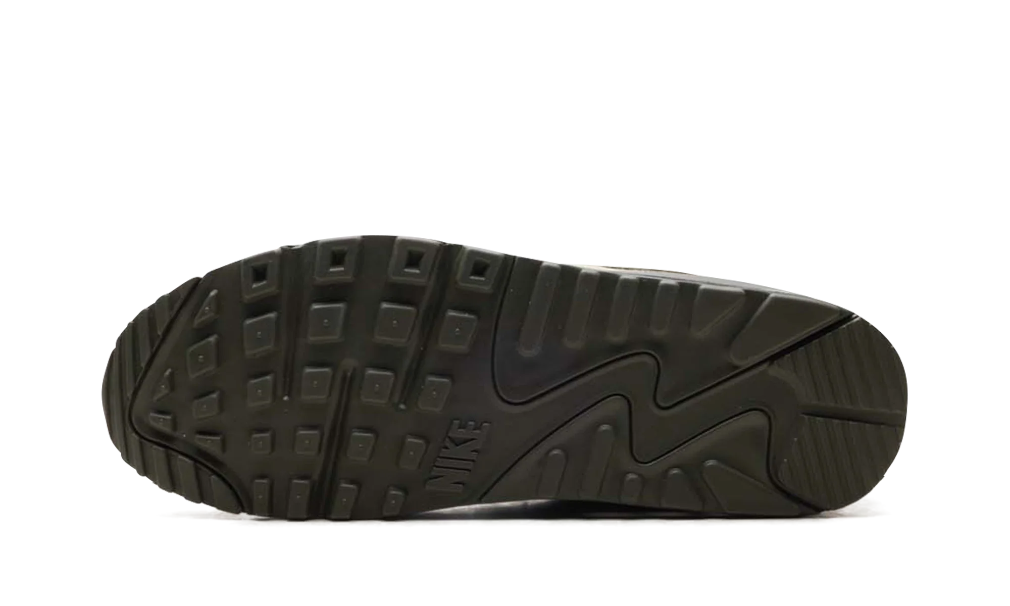 Air Max 90 "Neutral Olive Light Orewood Brown" IH0262 276 - Image 5