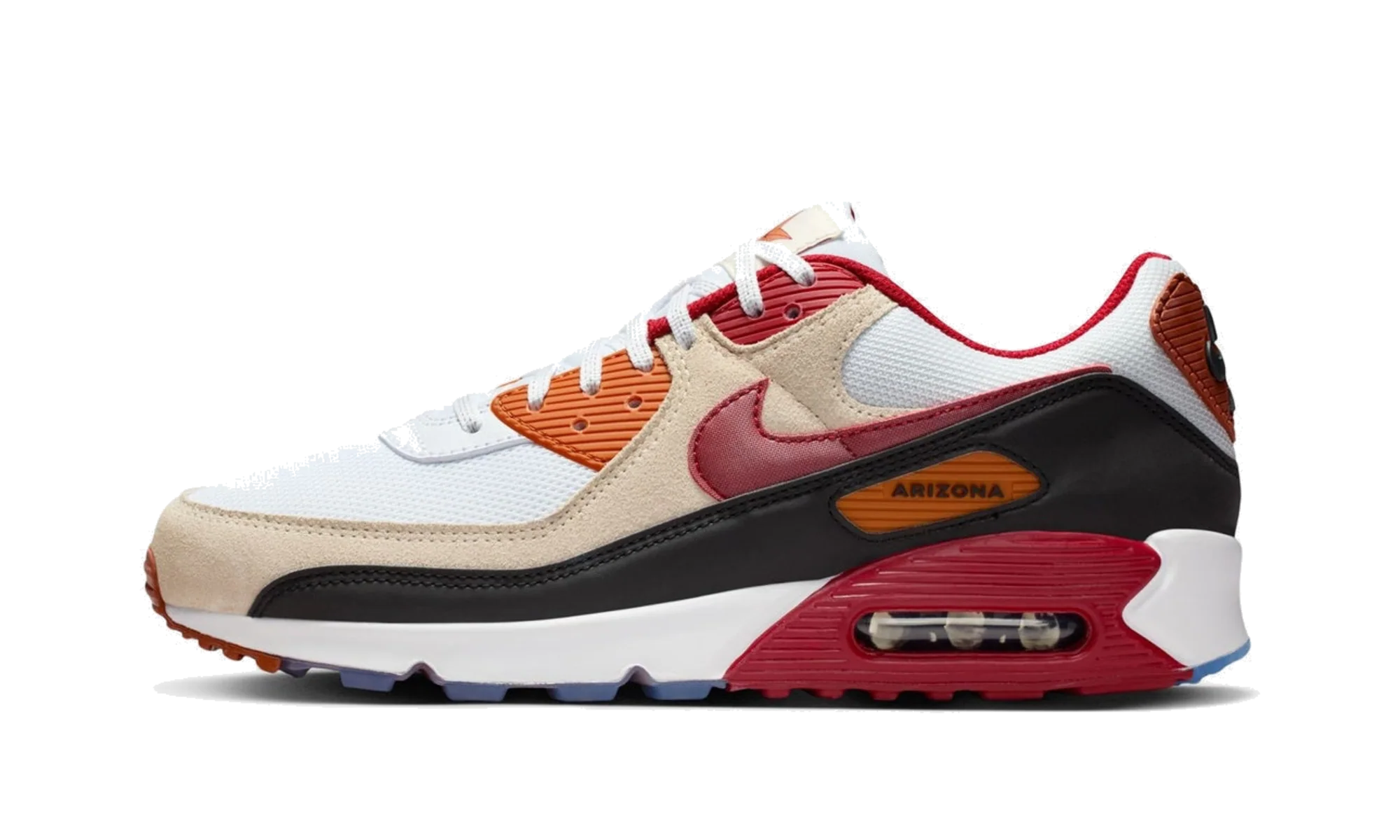 Air Max 90 Rivalry "Arizona Cardinals" II7535 100