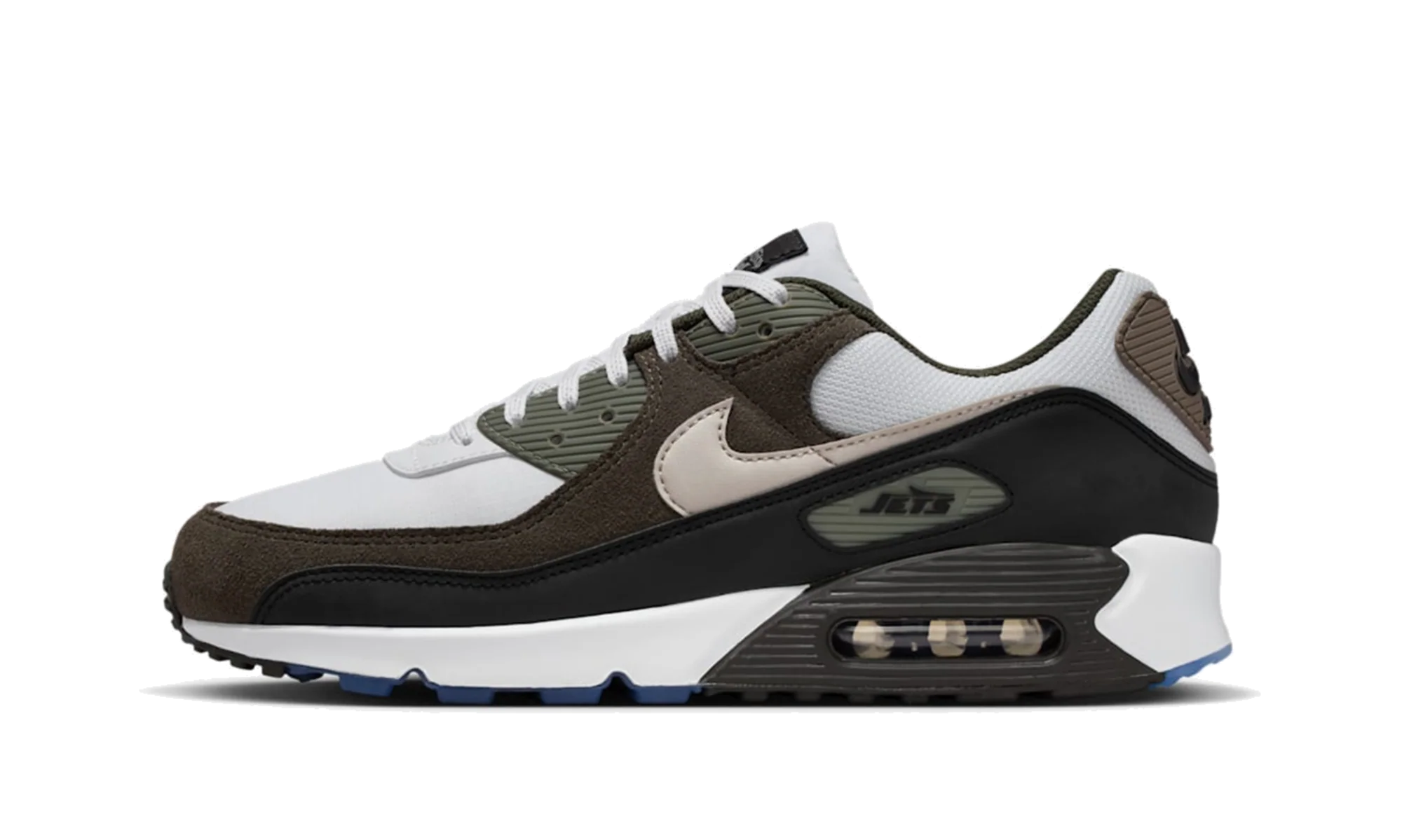 Air Max 90 Rivalry "New York Jets" II7592 100