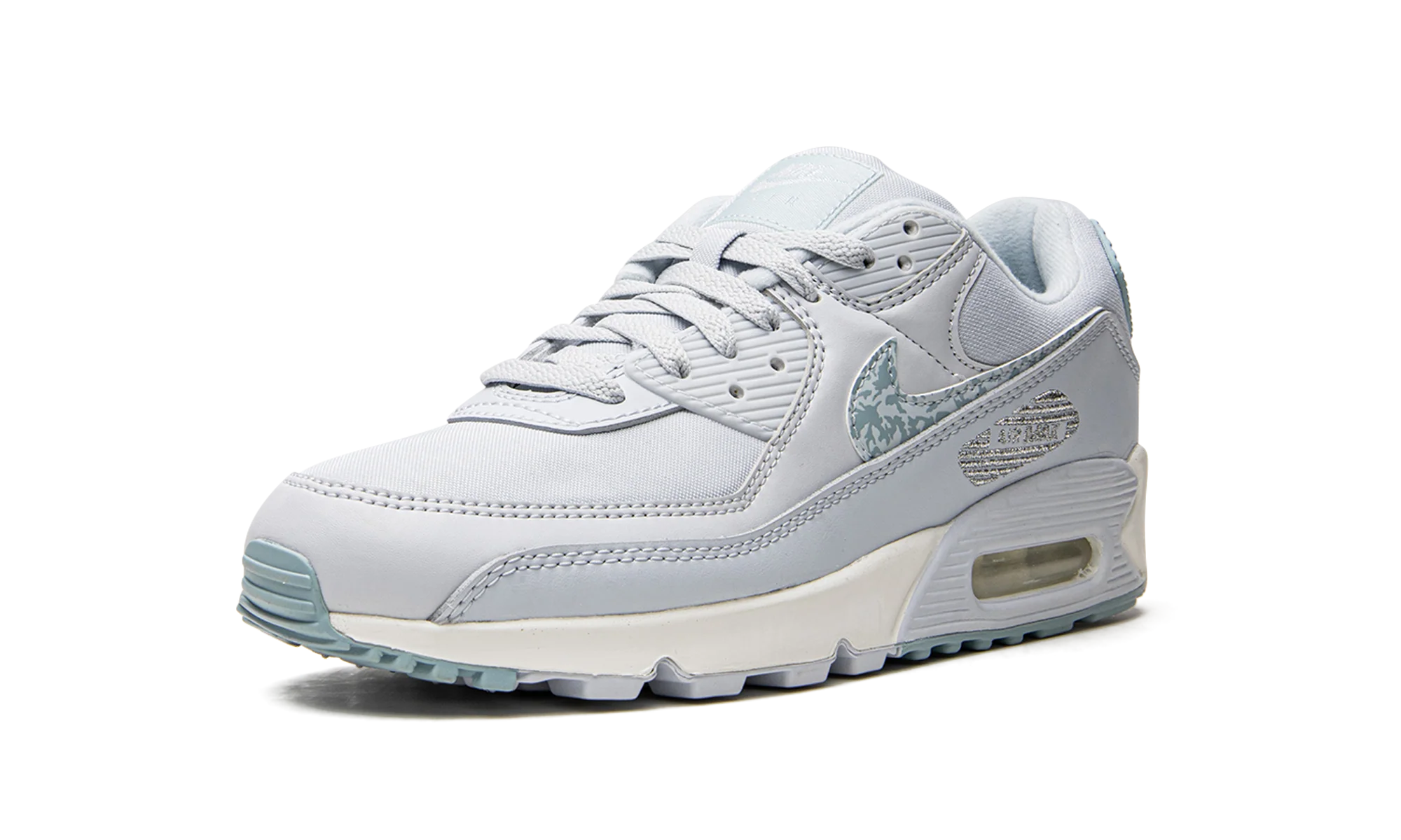 AIR MAX 90 WMNS DJ5415 400 - Image 4