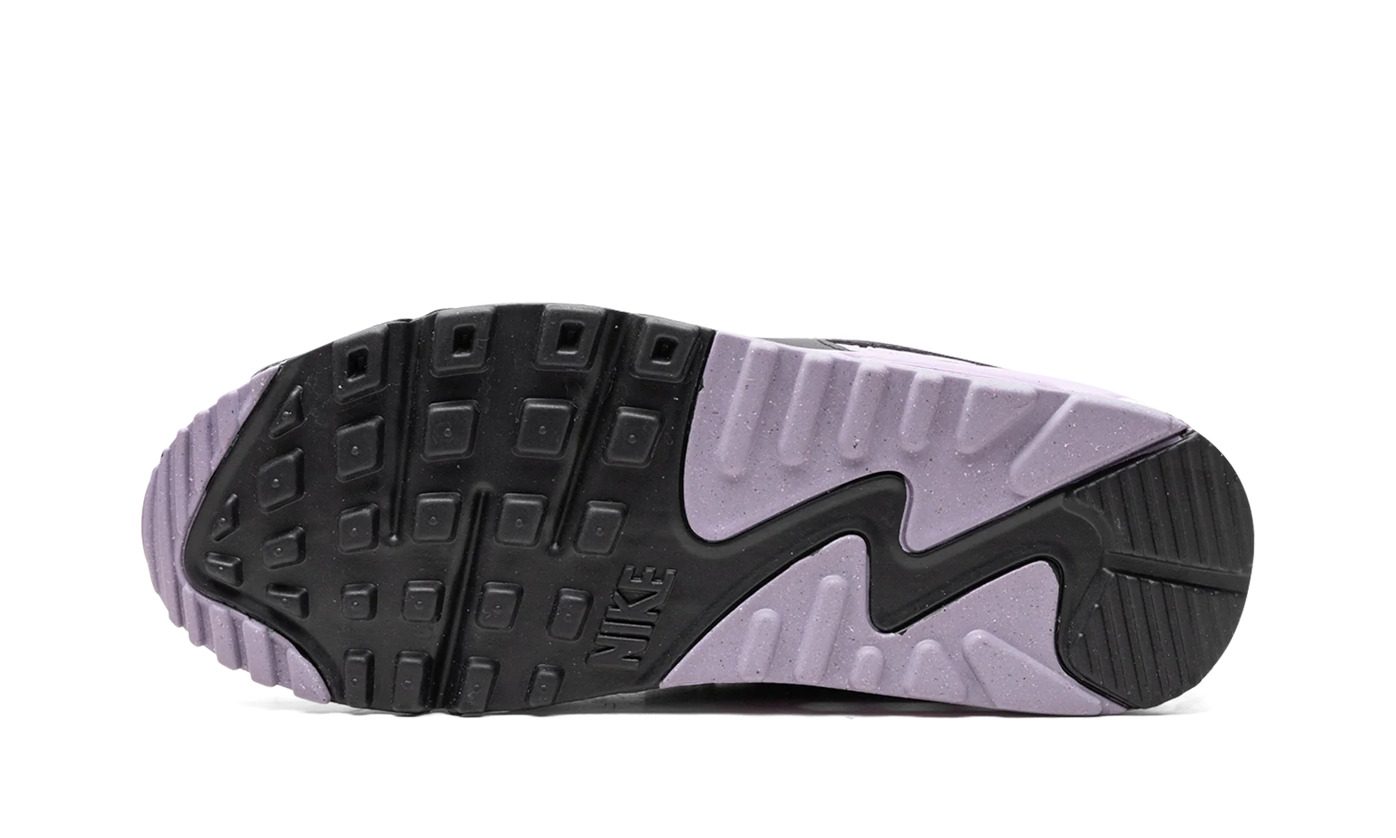 Air Max 90 WMNS "White Lilac" DH8010 103 - Image 5