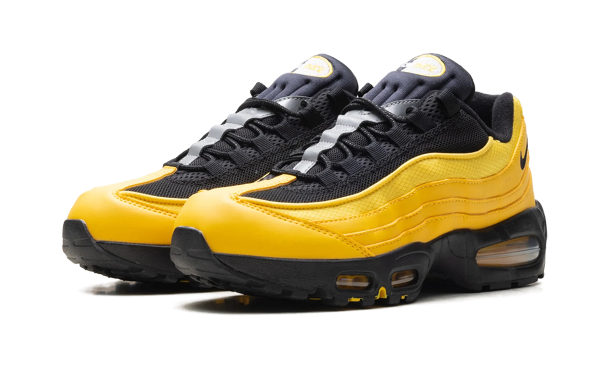 Air Max 95 "Big Bubble" IB1667 700 - Image 2