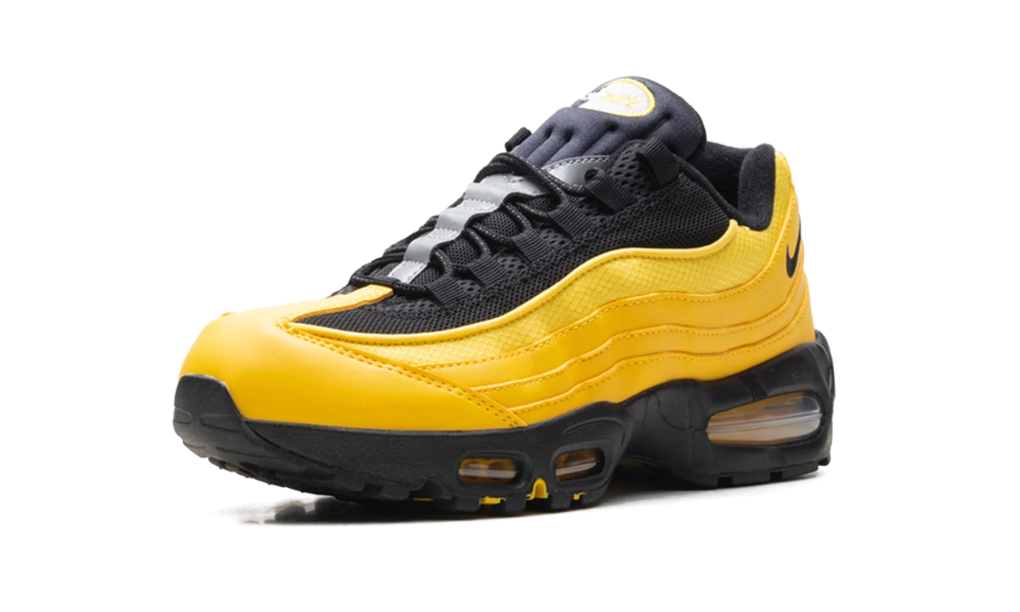 Air Max 95 "Big Bubble" IB1667 700 - Image 3